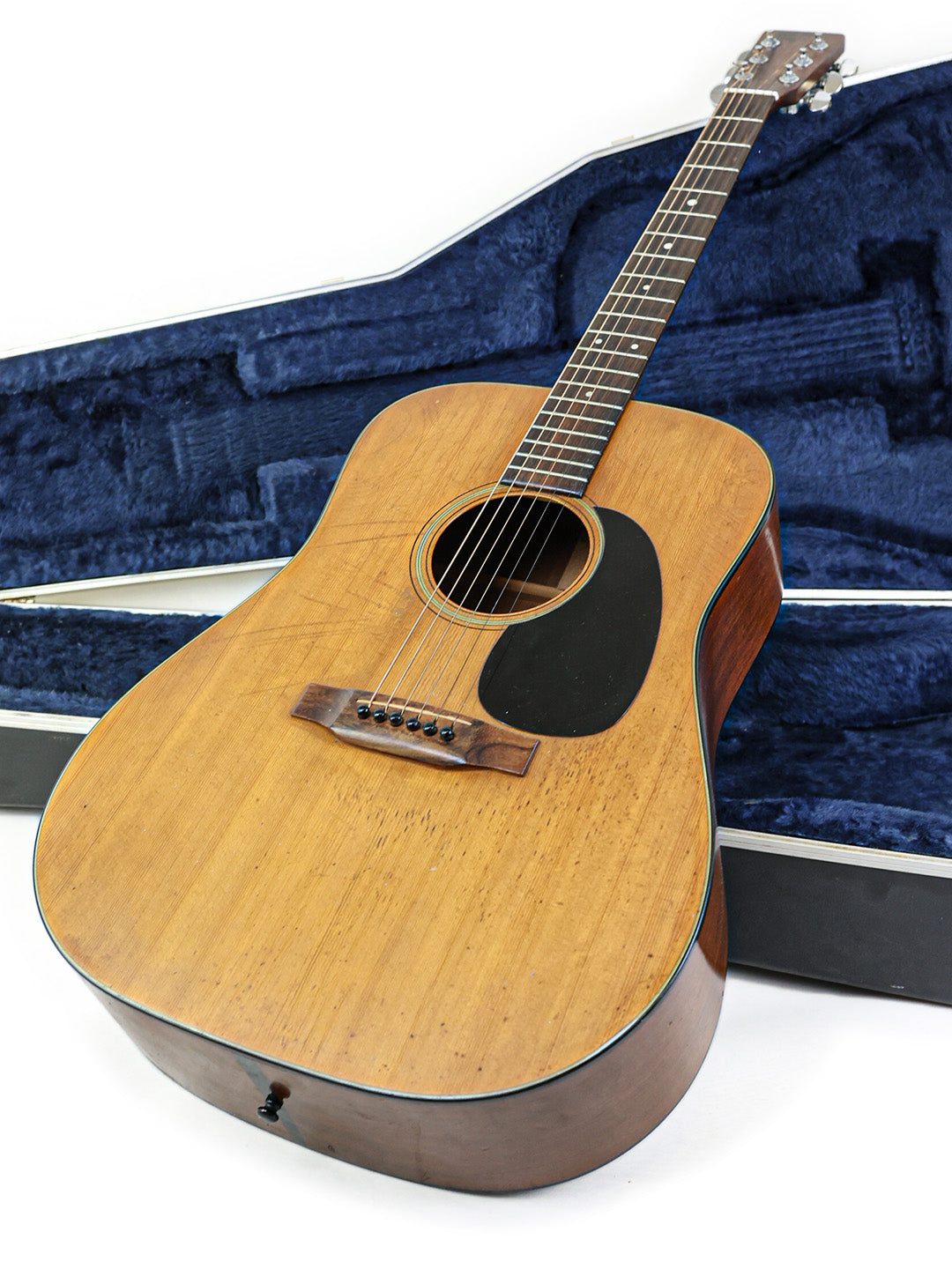 Vintage Martin D-18 - USA 1974