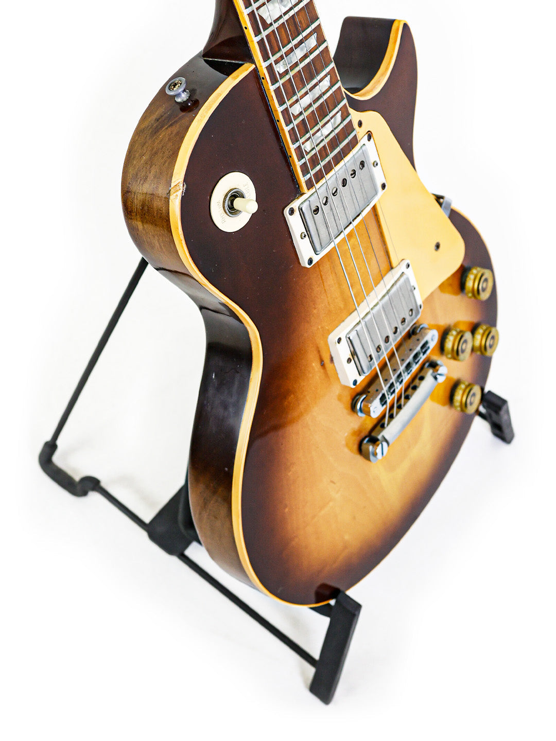 Vintage Gibson Les Paul Standard - USA 1979