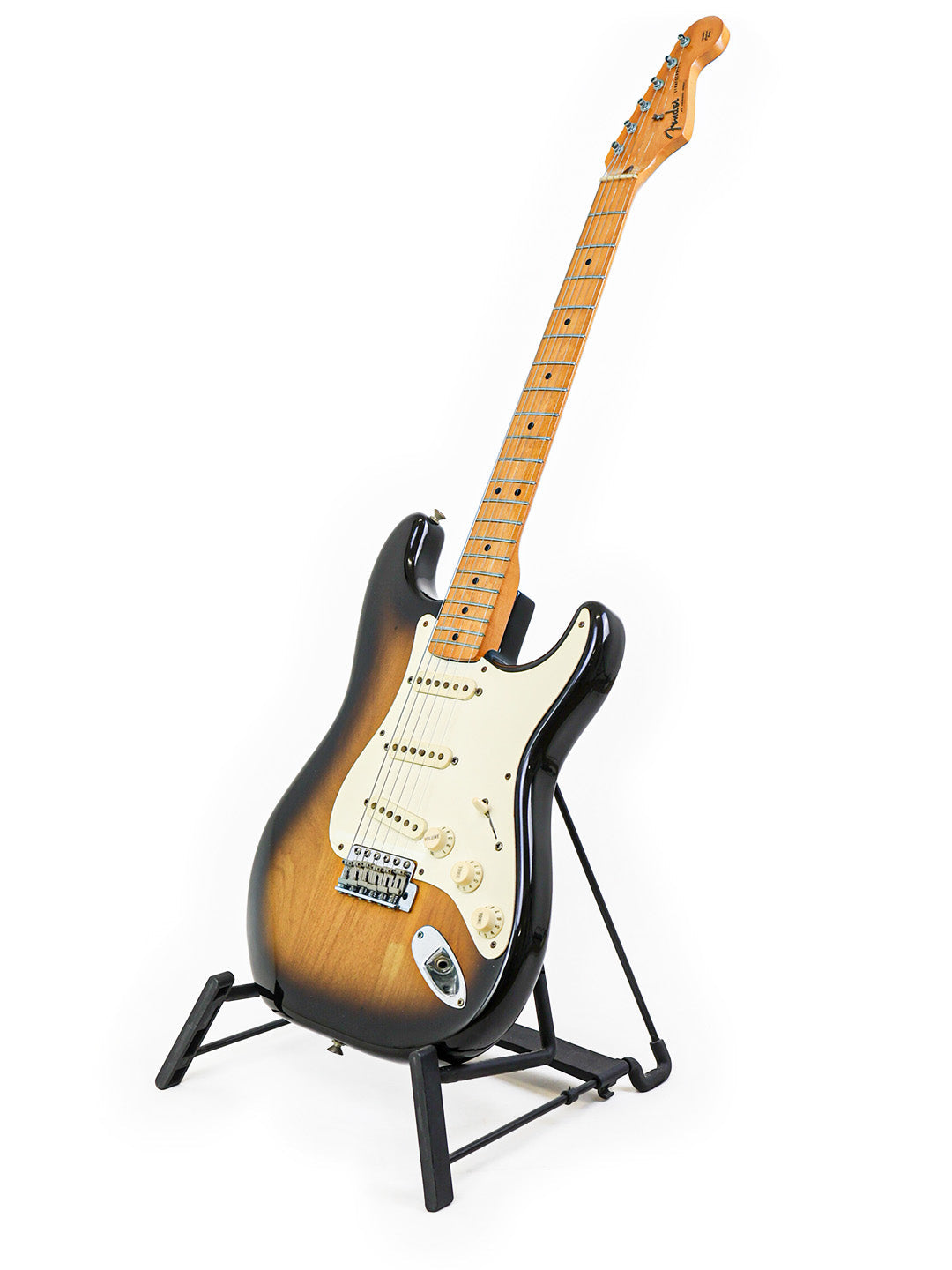 Vintage Fender AVRI ‘57 Stratocaster – USA 1982