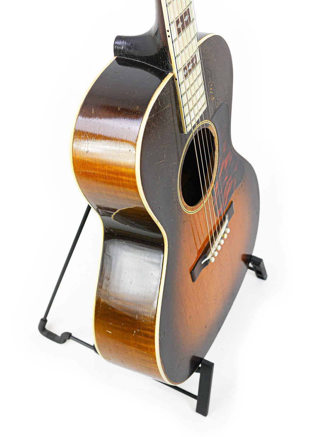 SOLD - Gibson L-C ‘Century of Progress’ - USA 1936