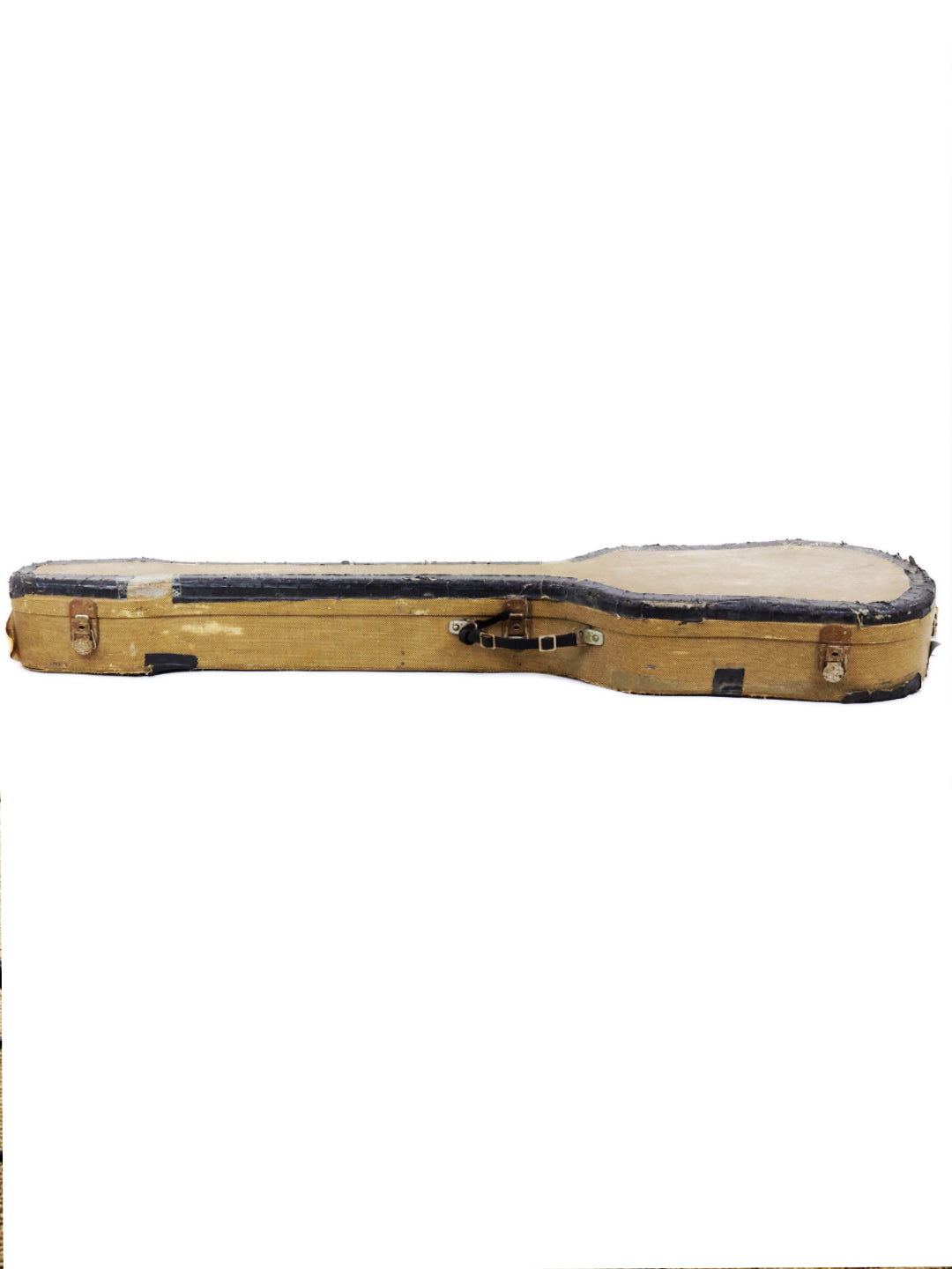 Hofner 500/1 'Beatle Bass' - Germany 1962