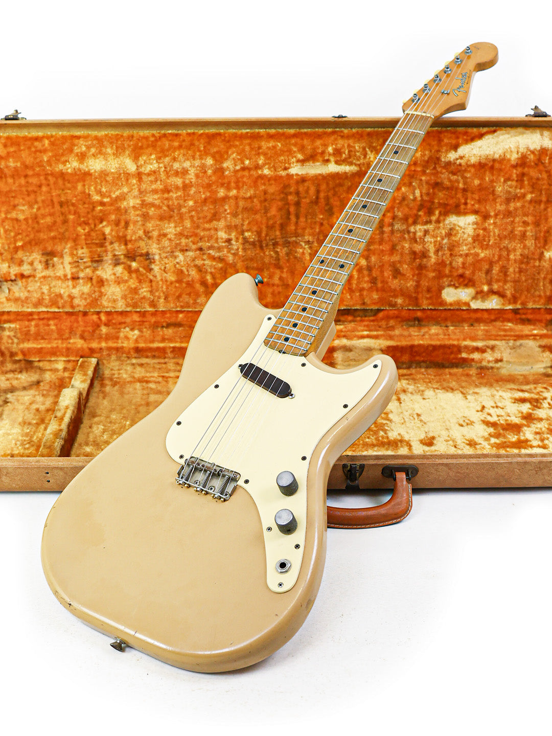 Vintage Fender Musicmaster - USA 1957