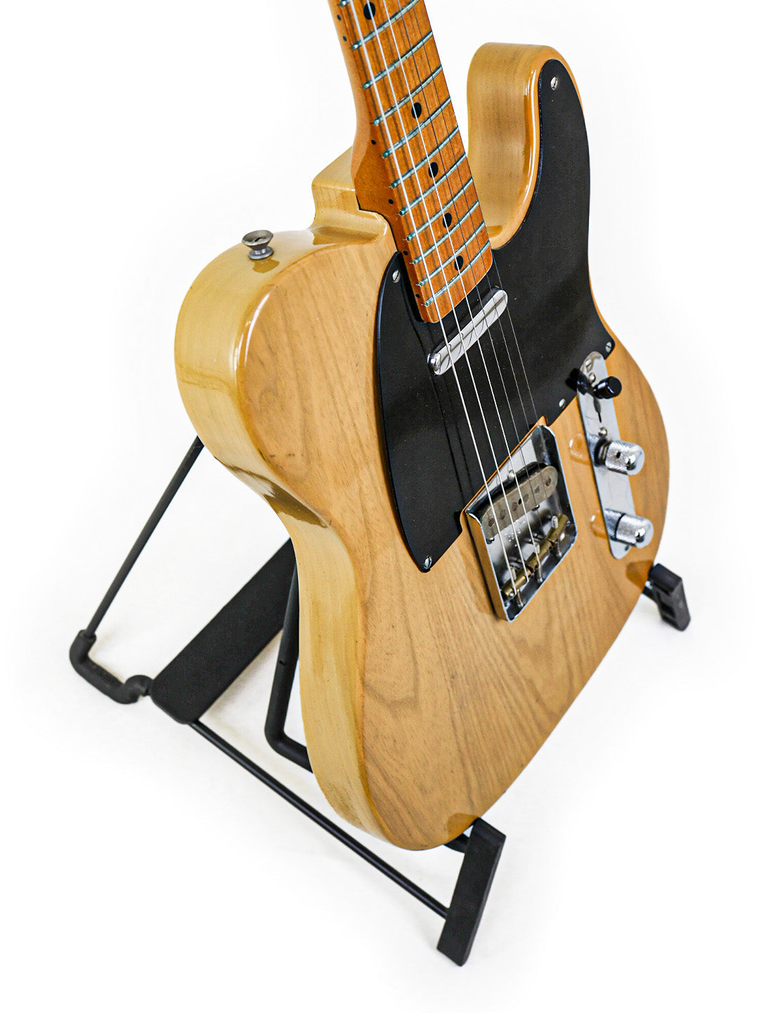 Vintage Fender AVRI ‘52 Telecaster – USA 1982