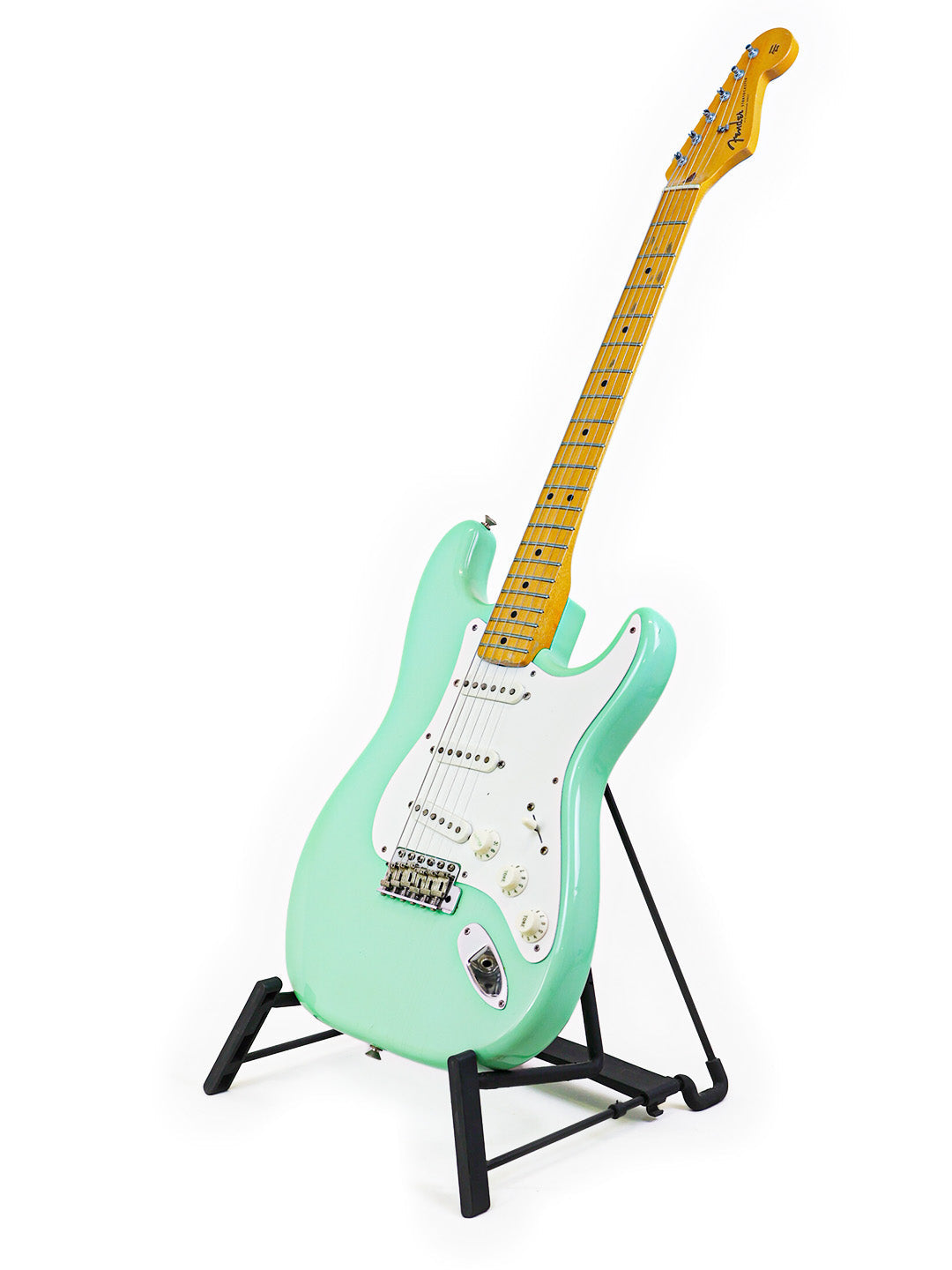 Vintage Fender AVRI ‘57 Stratocaster – USA 1985