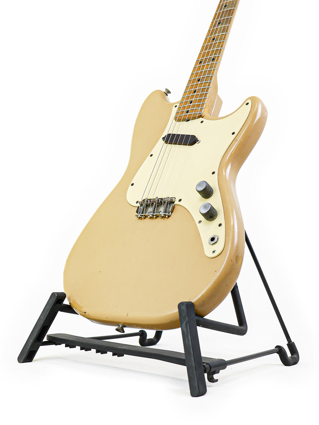 Vintage Fender Musicmaster - USA 1957