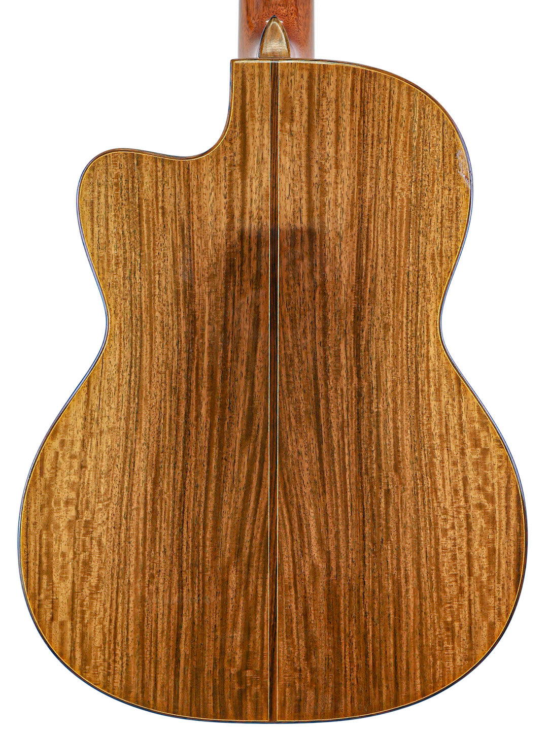 SOLD - Robin Moyes Custom - Australia 2002