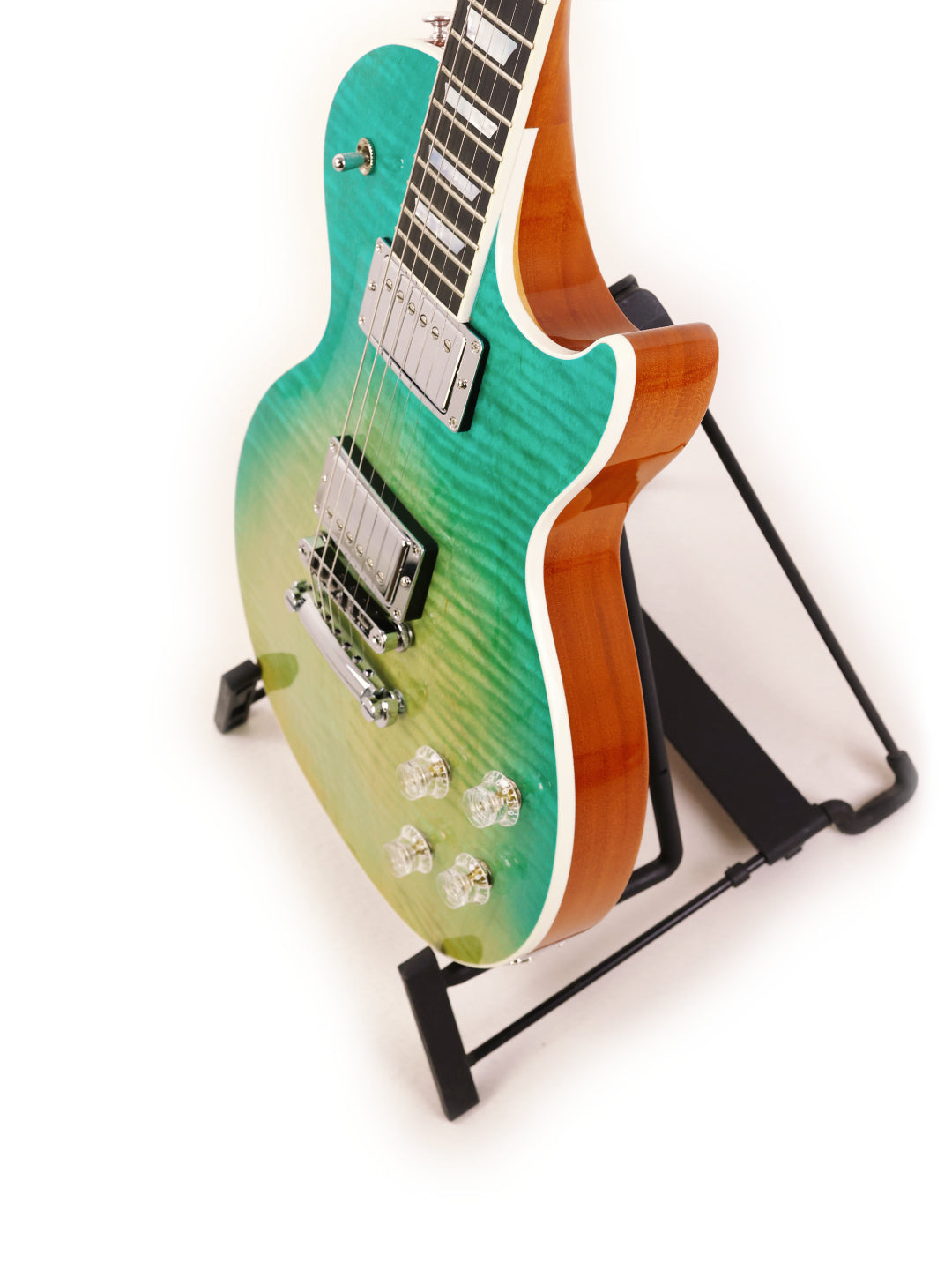 SOLD - Gibson Les Paul HP – USA 2019