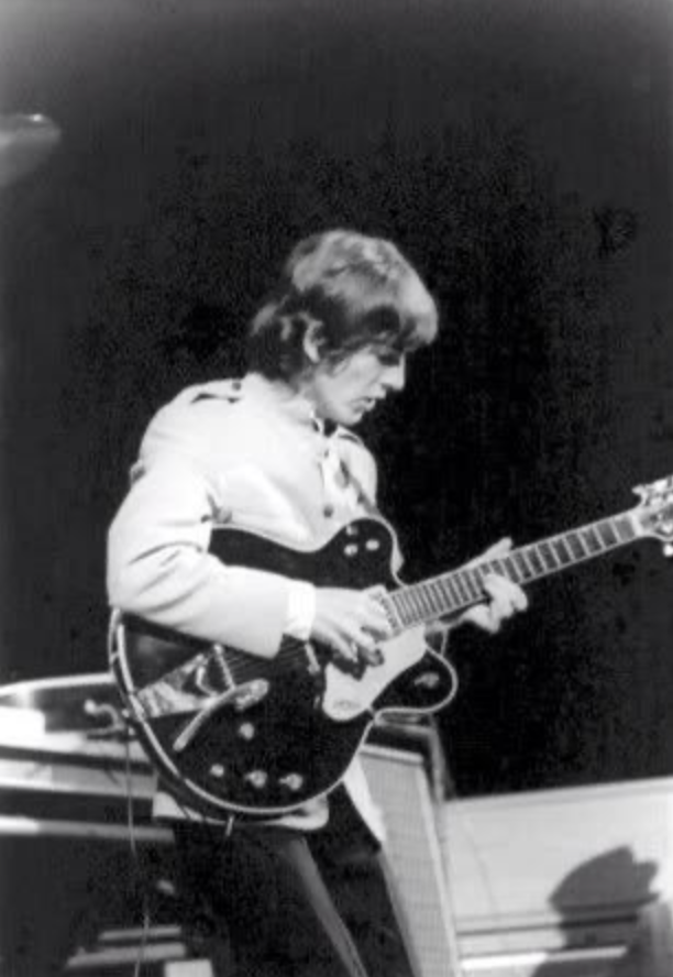 SOLD - Vintage Gretsch 6122 Chet Atkins Country Gentleman – USA 1967