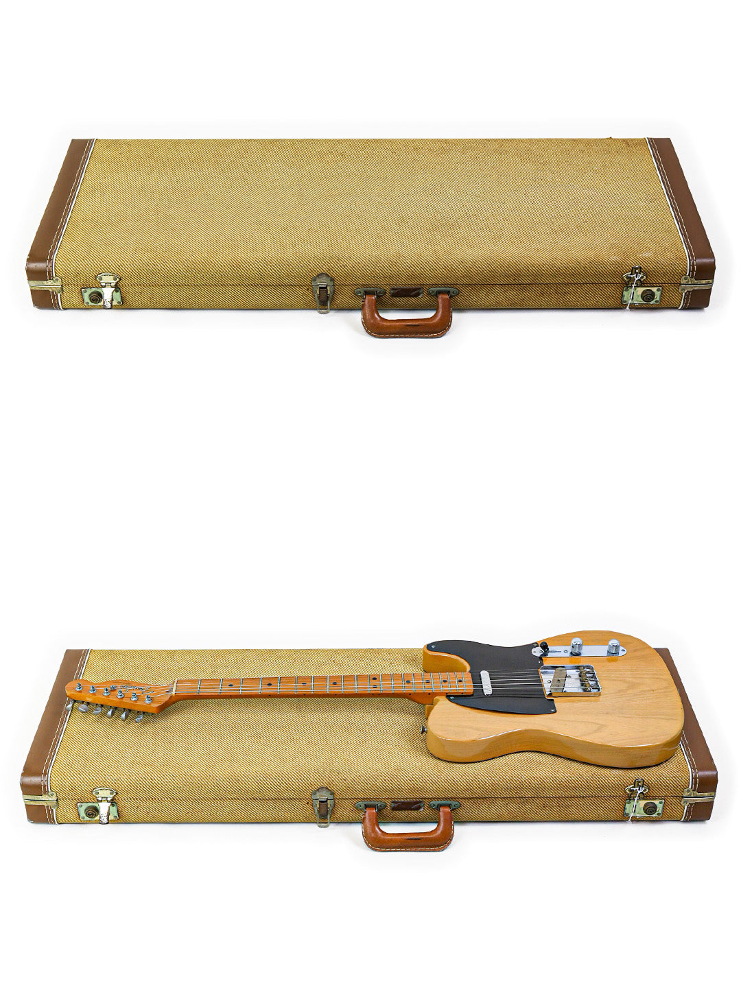 Vintage Fender AVRI ‘52 Telecaster – USA 1982