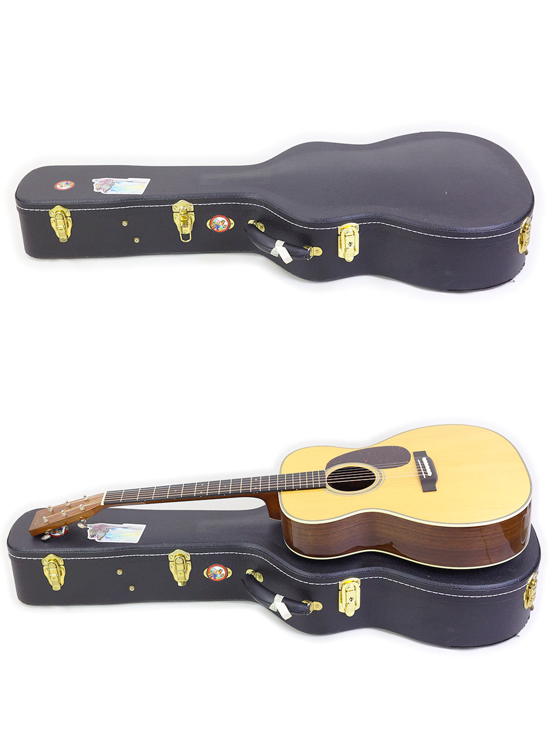 SOLD - Martin Custom Shop 000-28 - USA 2018
