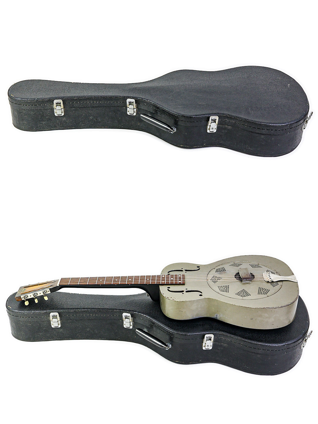 Vintage National Duolian Resonator - USA 1936