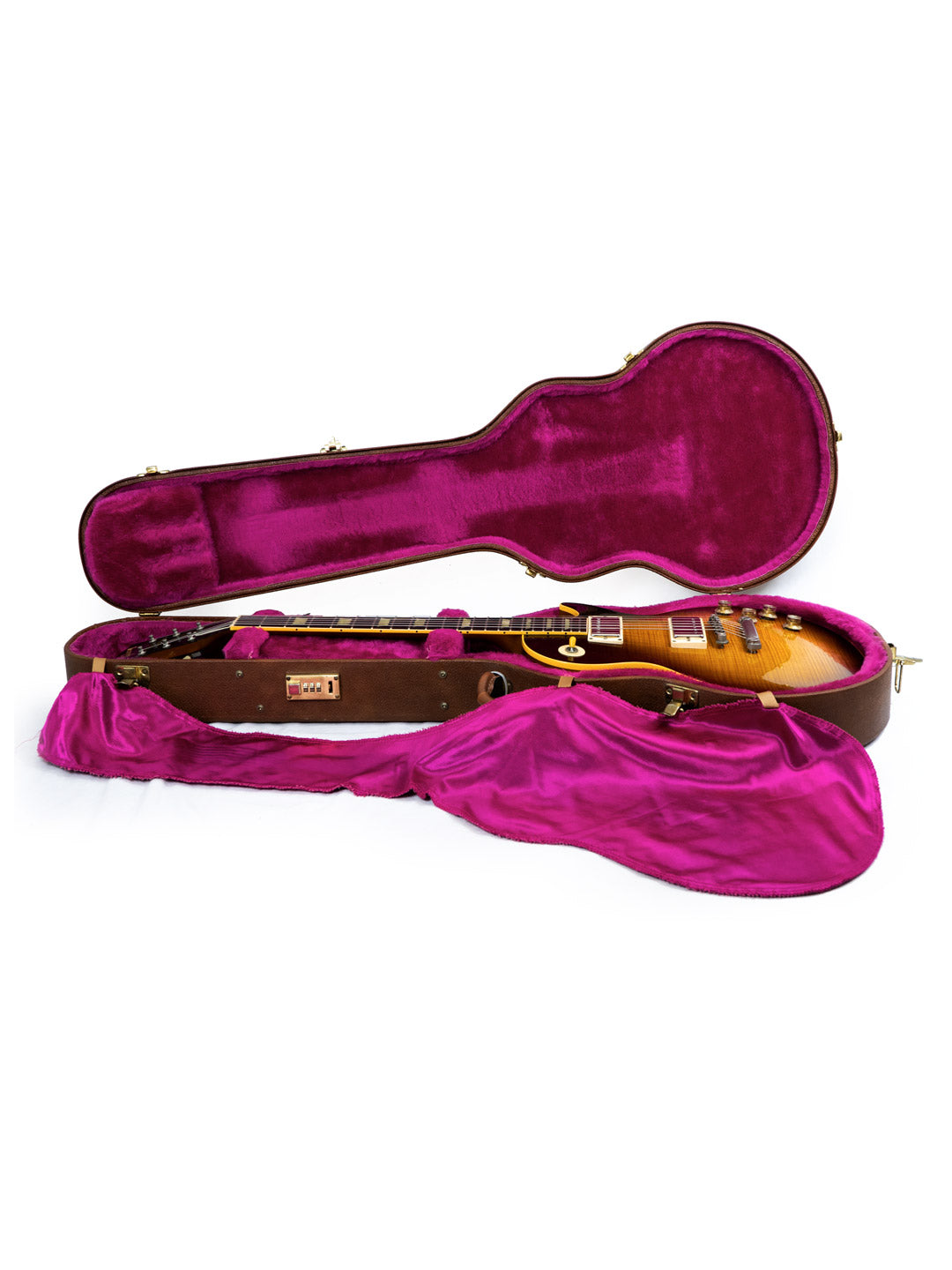 SOLD - Gibson Pre-Historic 1960 Reissue Yamano Les Paul – USA 1993