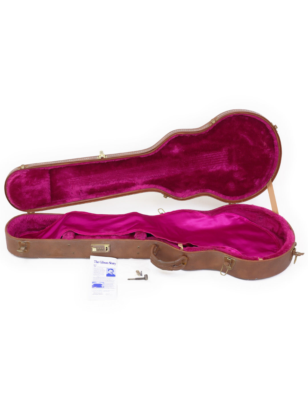 SOLD - Gibson Les Paul Custom - USA 1994