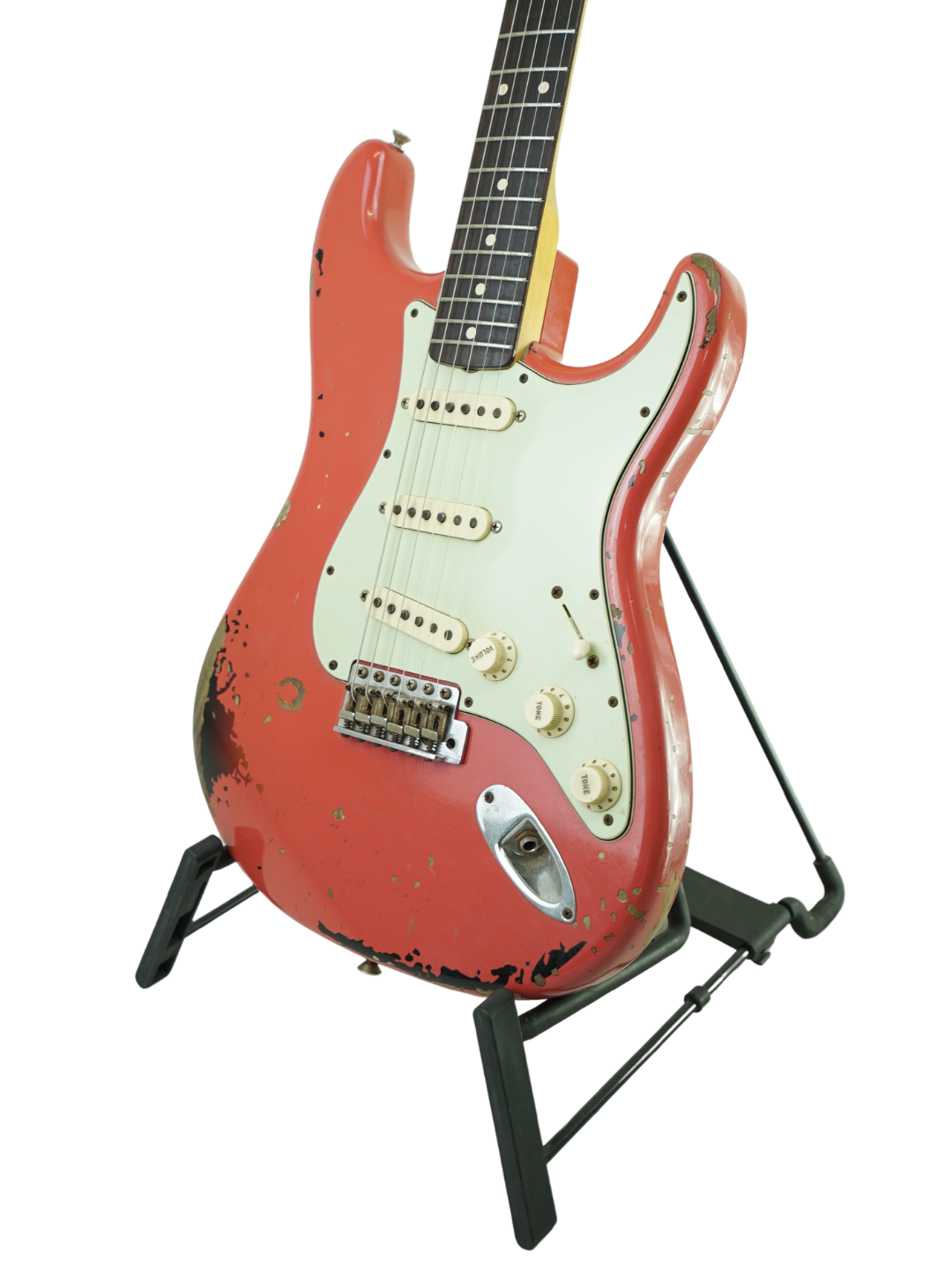 Fender Custom Shop '63 Michael Landau Stratocaster Relic - USA 2015