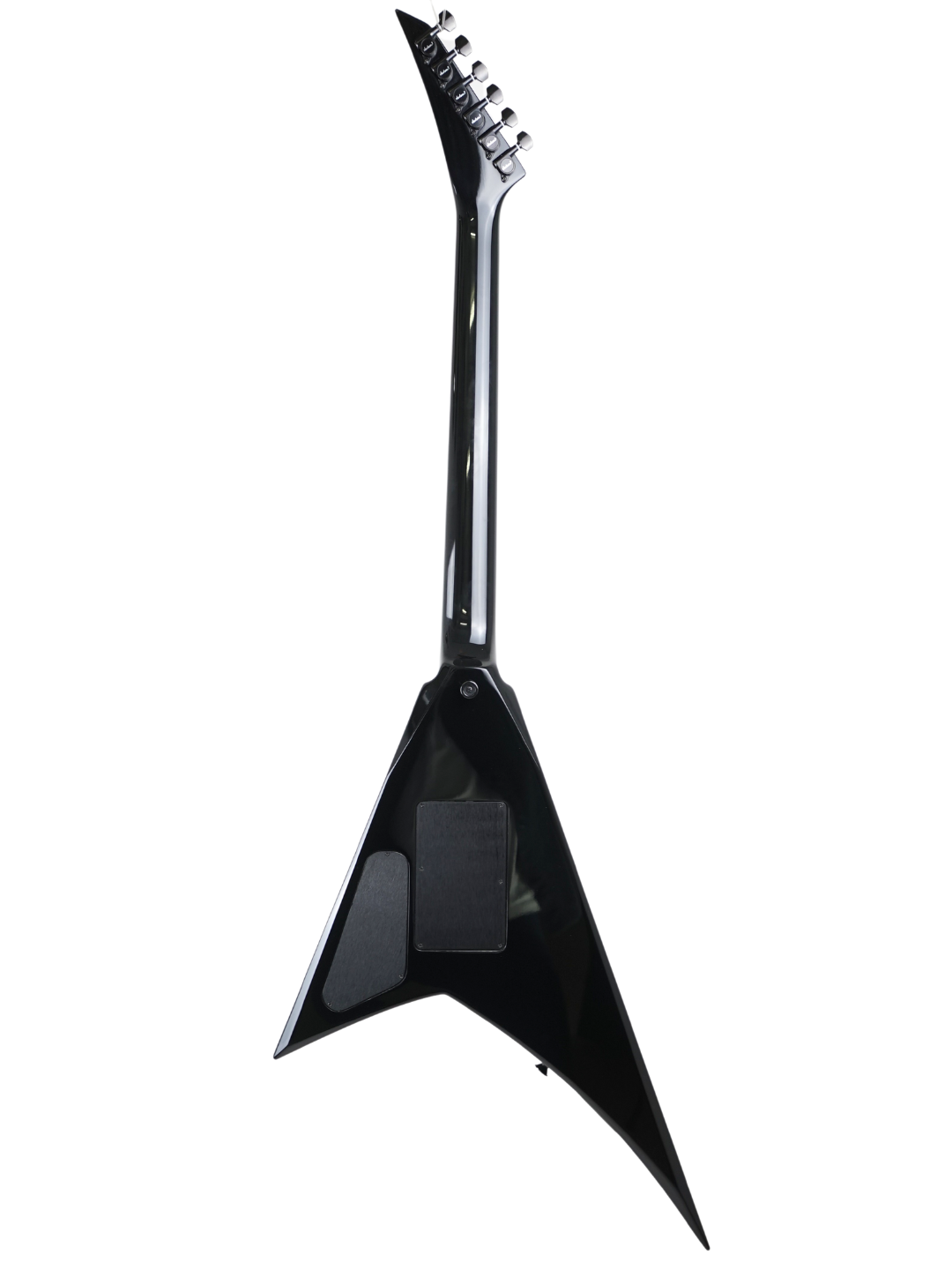 Jackson Custom Shop Randy Rhoads RR1 'Department of Corrections' - USA 2006