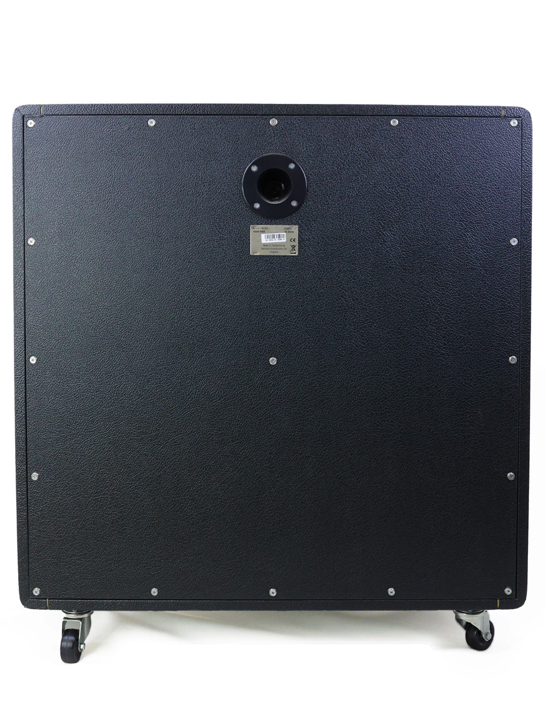 Marshall JTM45 (Cabs Sold) – UK 2017