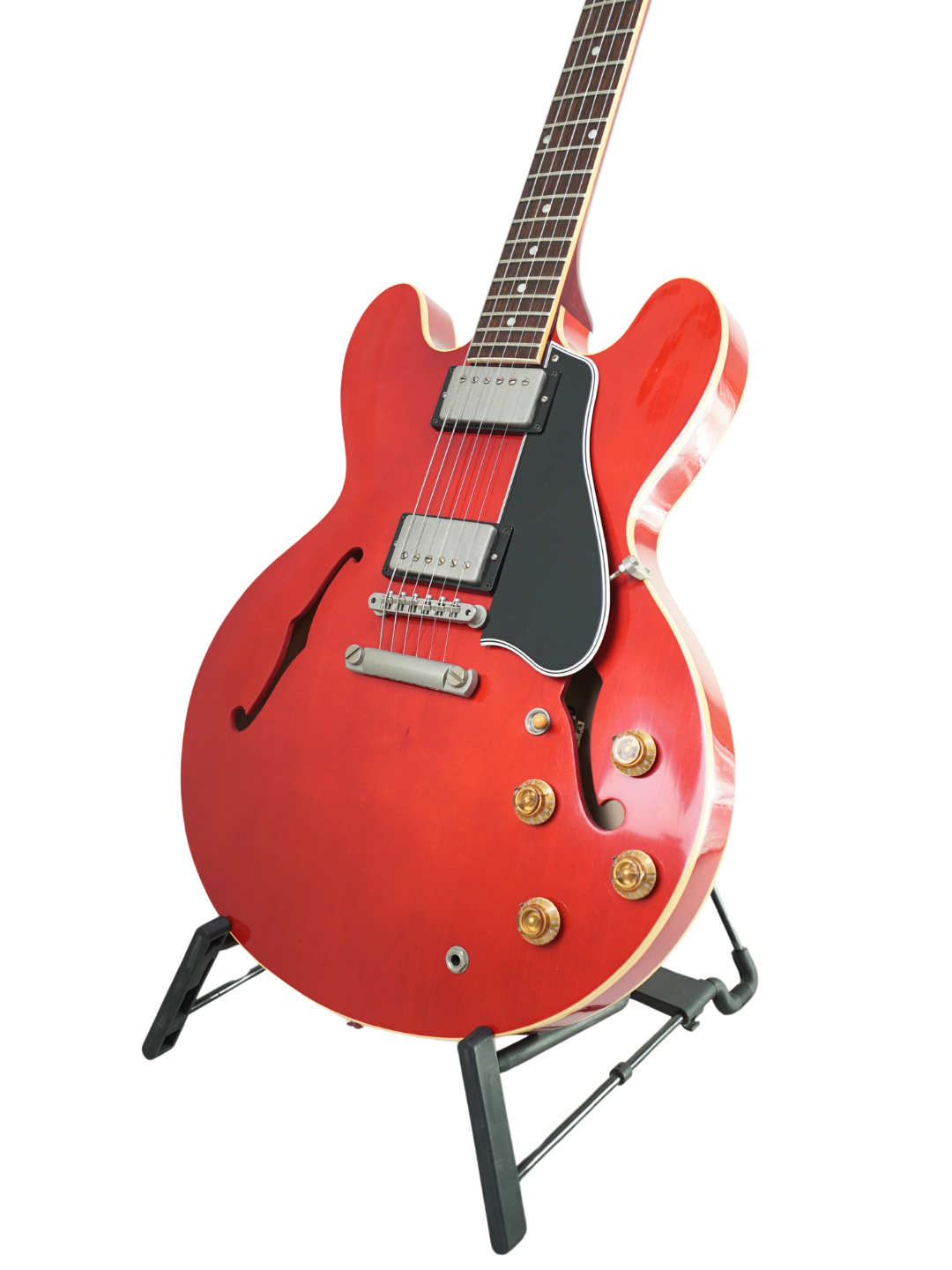 Gibson Custom ES-335 Aged '59 Reissue - USA 2018