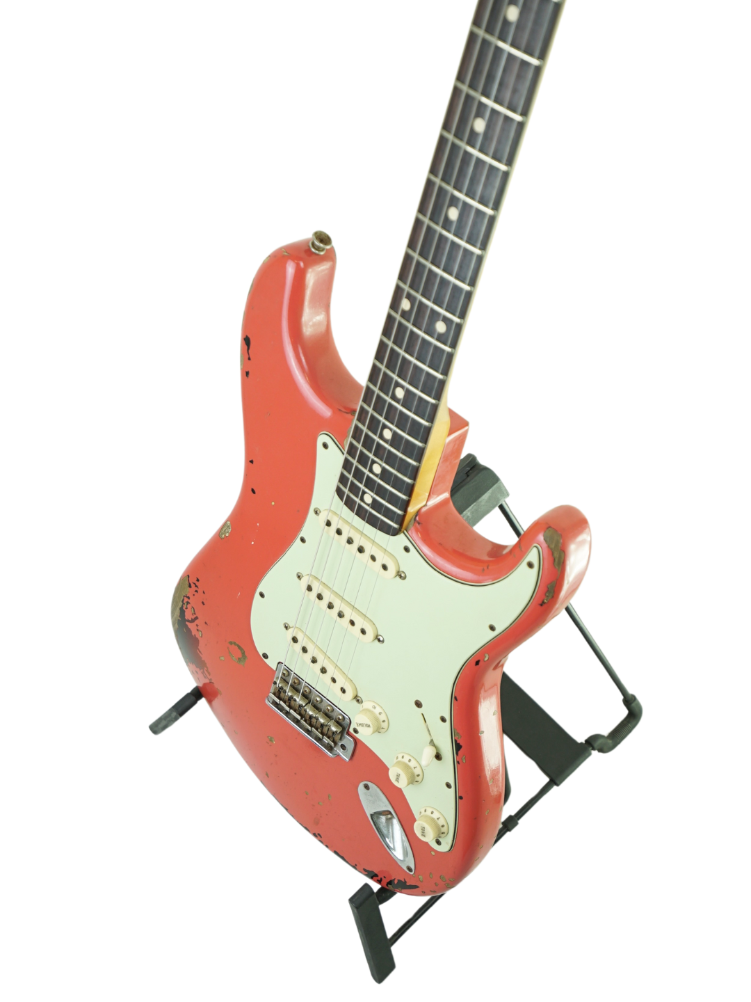 Fender Custom Shop '63 Michael Landau Stratocaster Relic - USA 2015