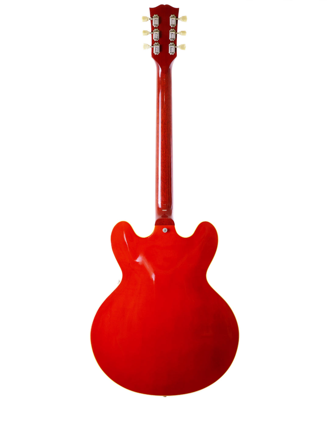 SOLD - Gibson ES-335 Block 1963 Nashville Custom Shop – USA 2000