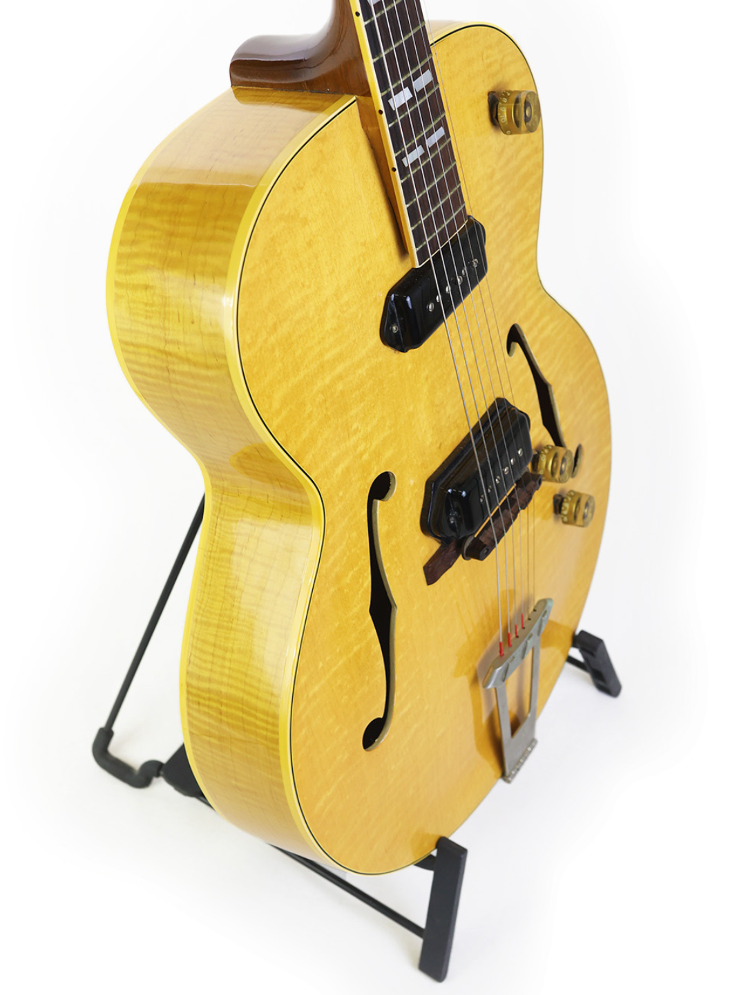 Vintage Gibson ES-300 - USA 1952