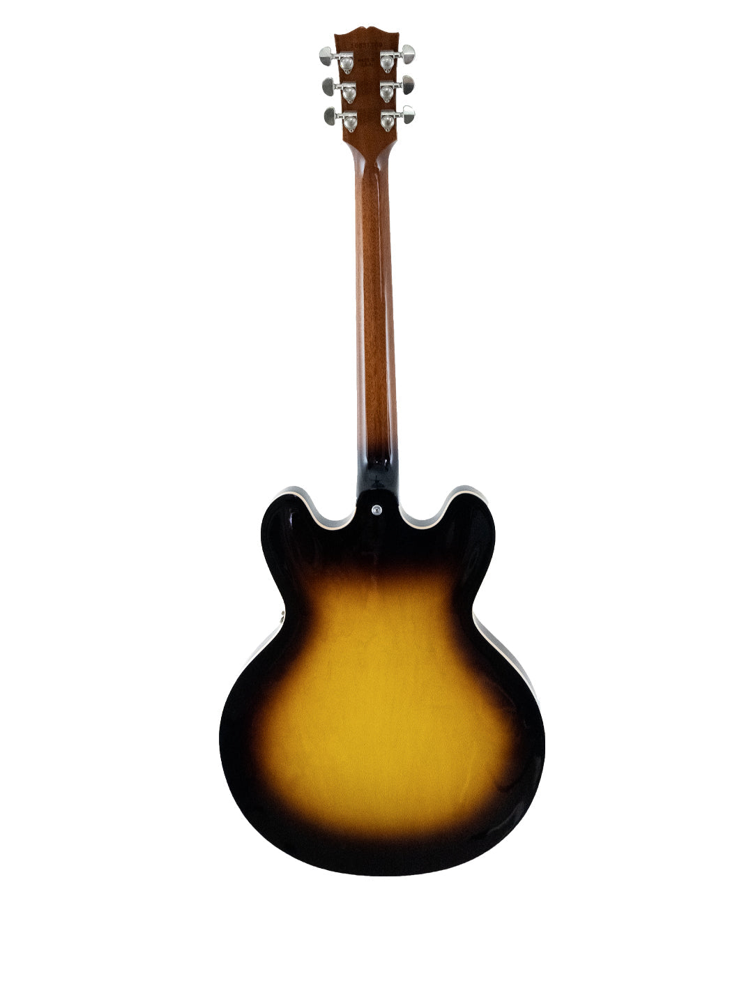 SOLD - Gibson Custom ES-335 Dot Inlay - USA 2012