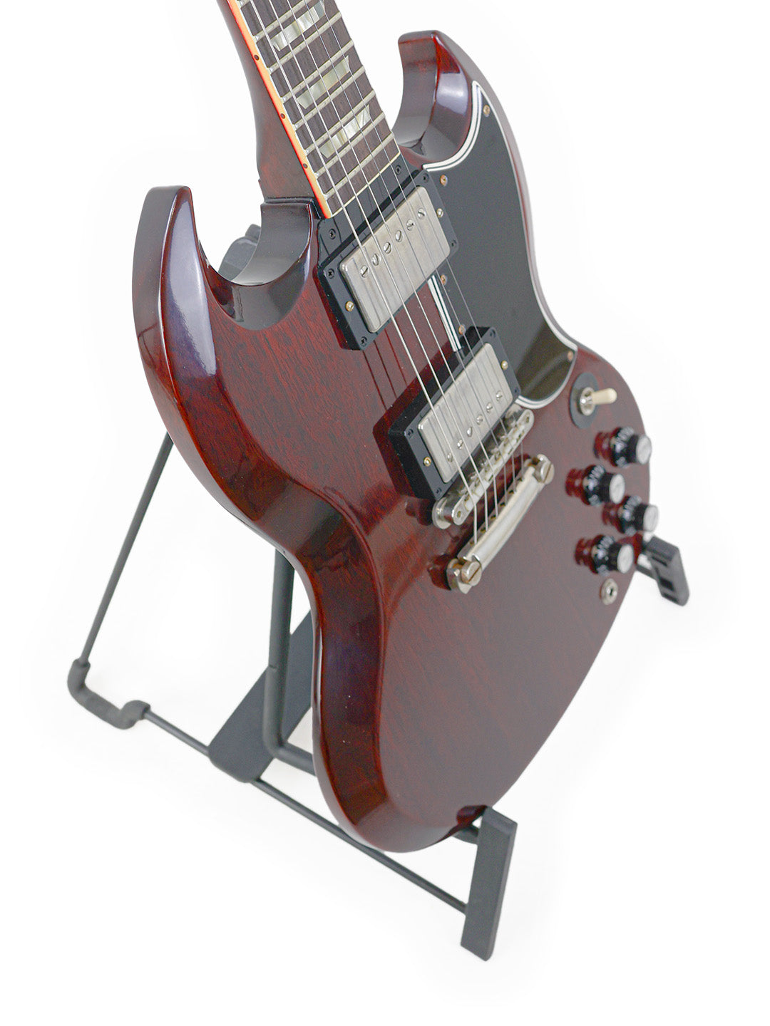 SOLD - Gibson Custom Shop '64 SG Standard 'CME Spec' True Historic - USA 2020