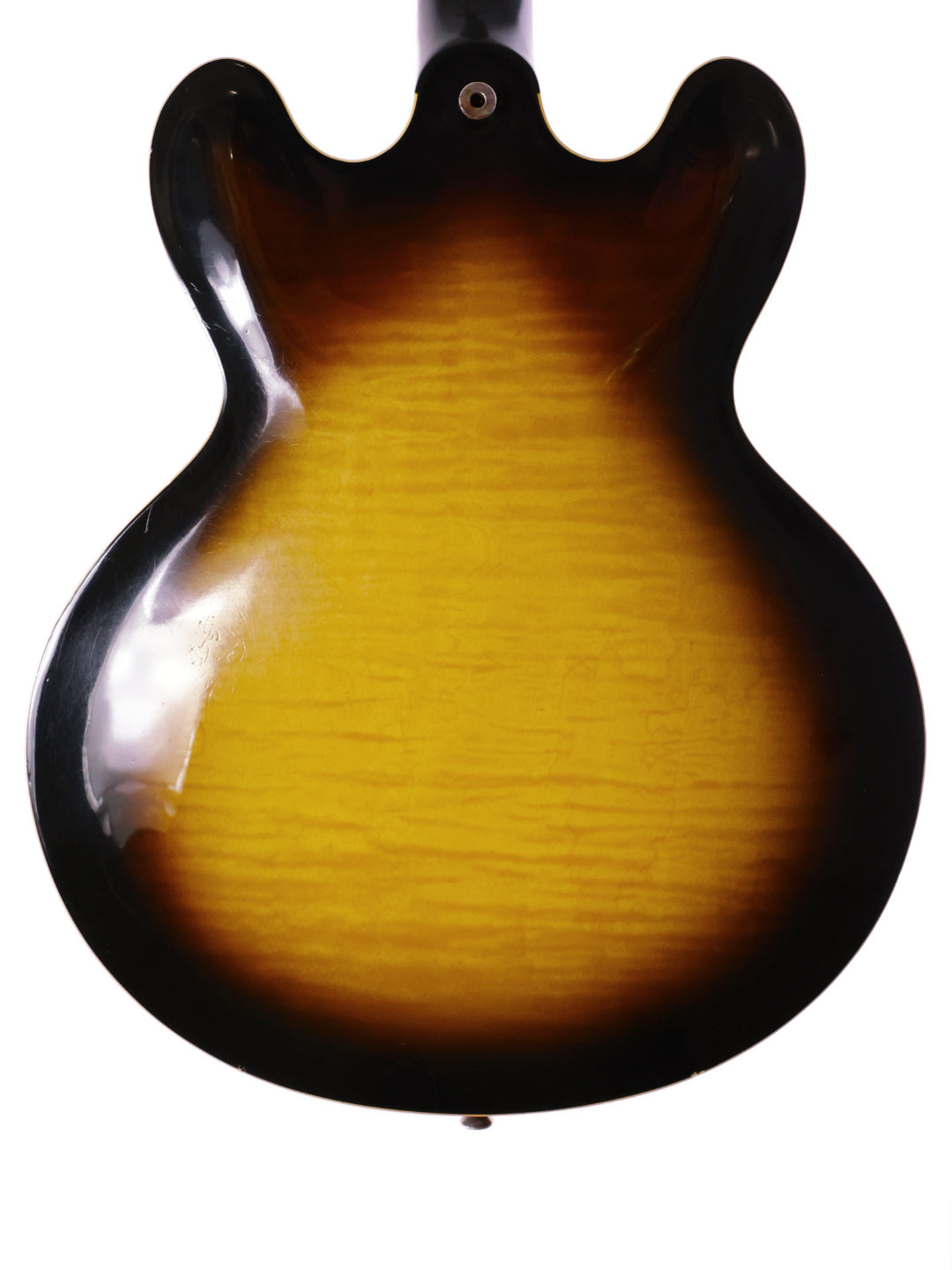 SOLD - Gibson ES-335 Nashville – USA 2006