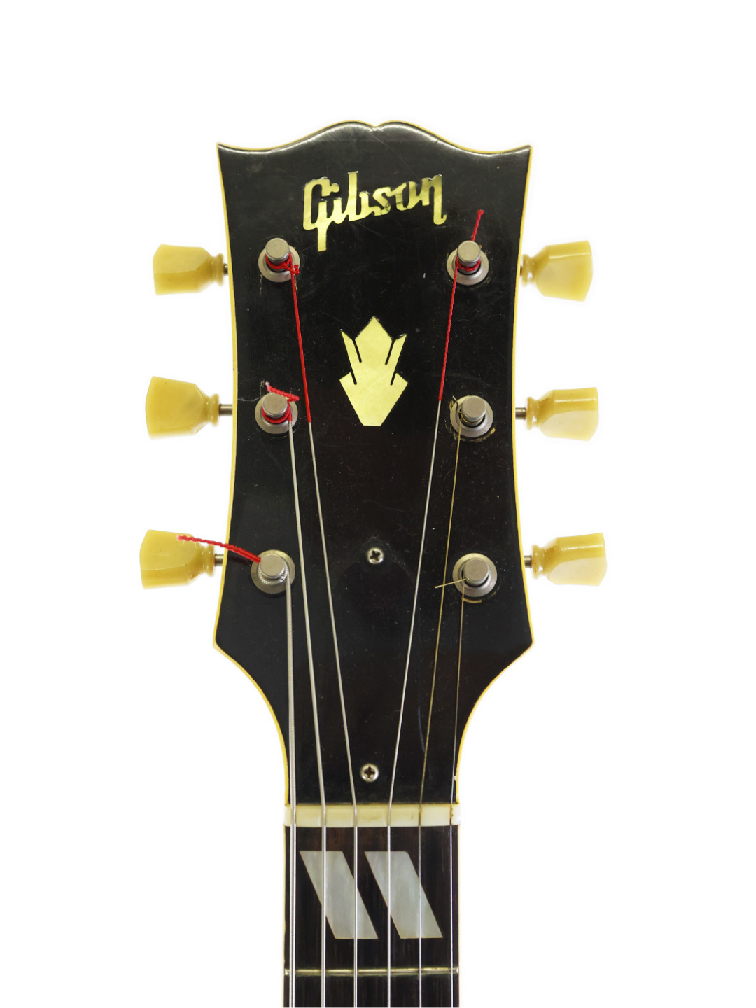 Vintage Gibson ES-300 - USA 1952