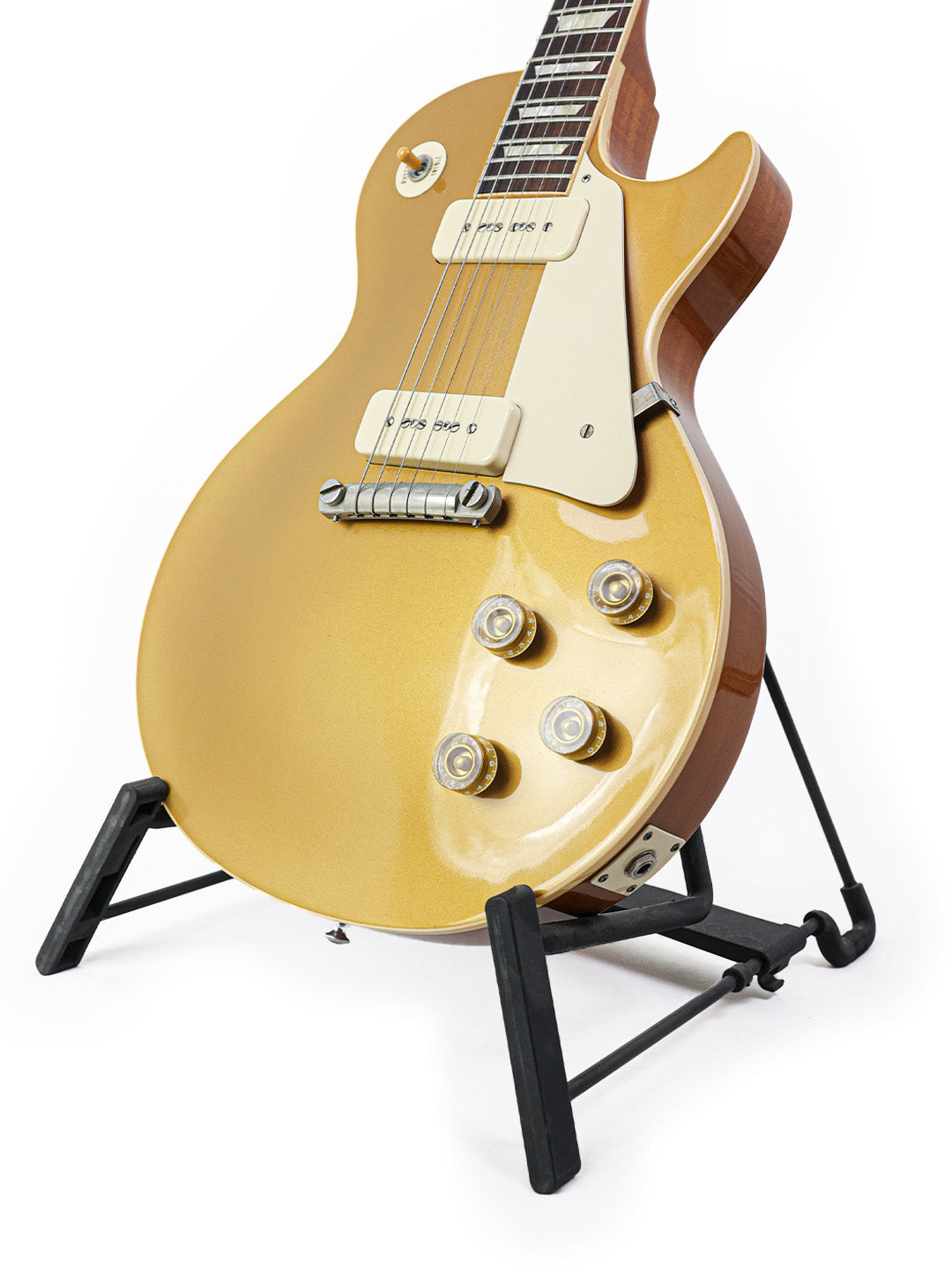 SOLD - Gibson Les Paul LPR-4 1954 Reissue - USA 2011
