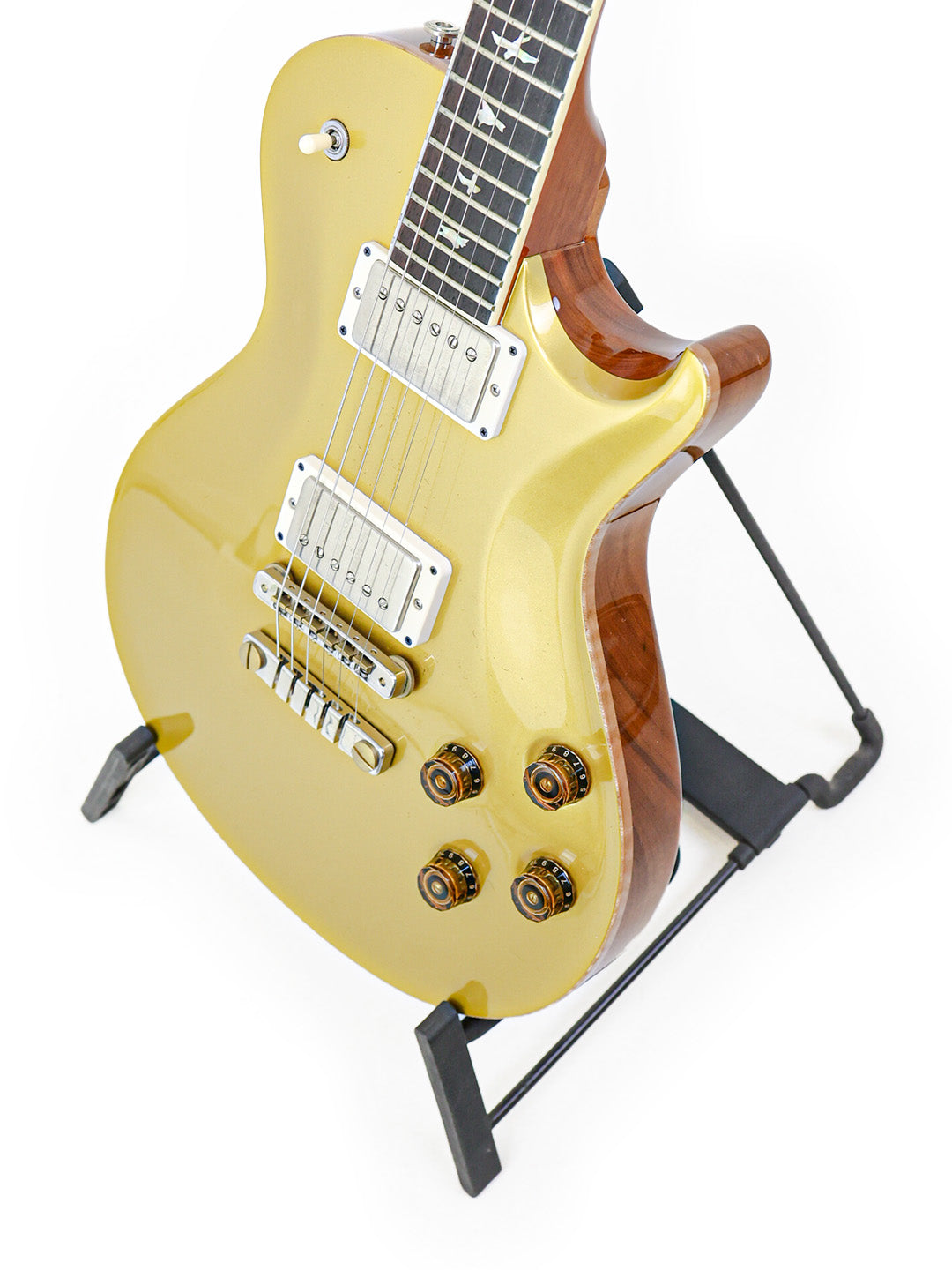SOLD - PRS McCarty Singlecut 594 - USA 2020
