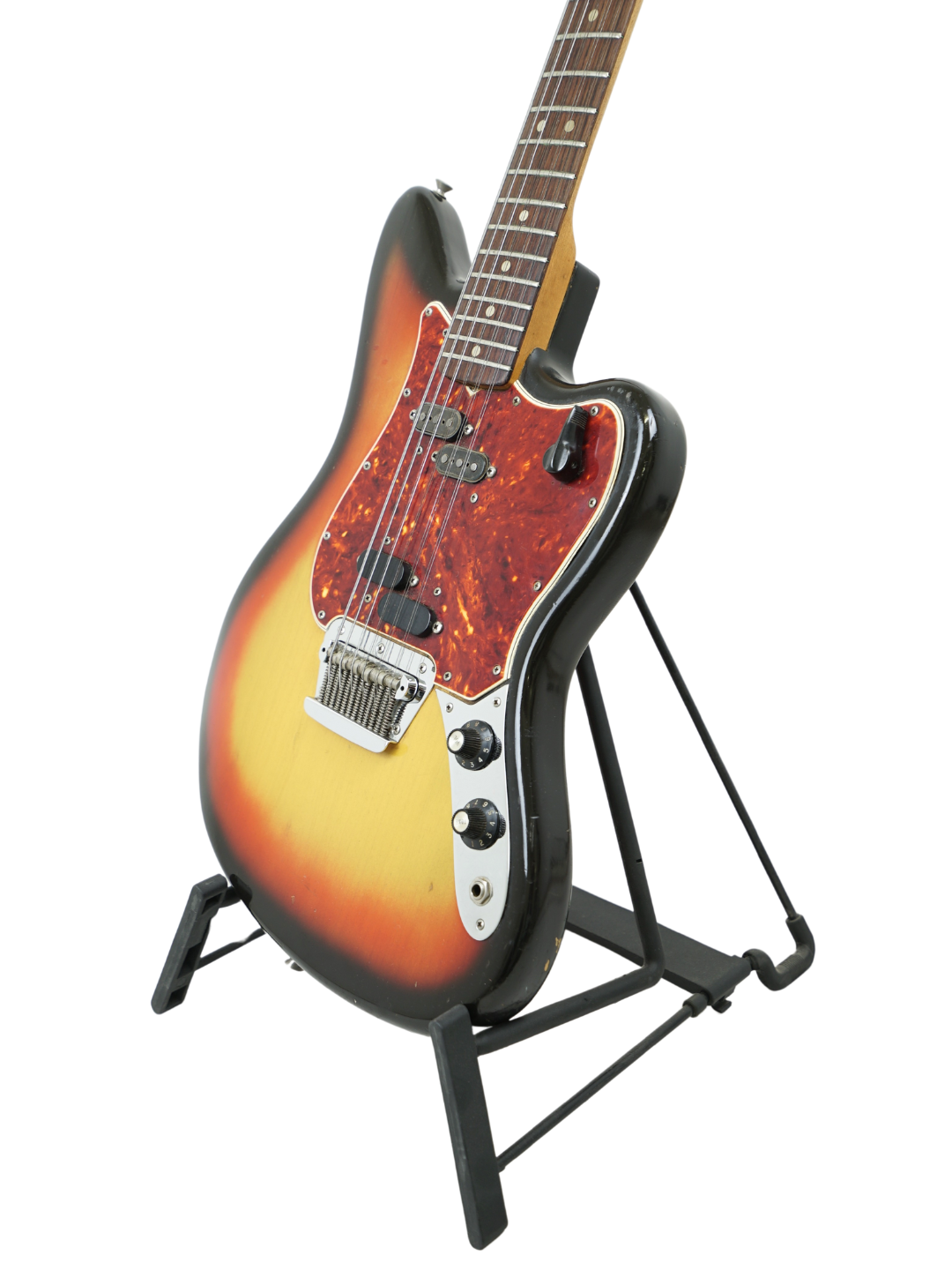 Vintage Fender Electric XII - USA 1965