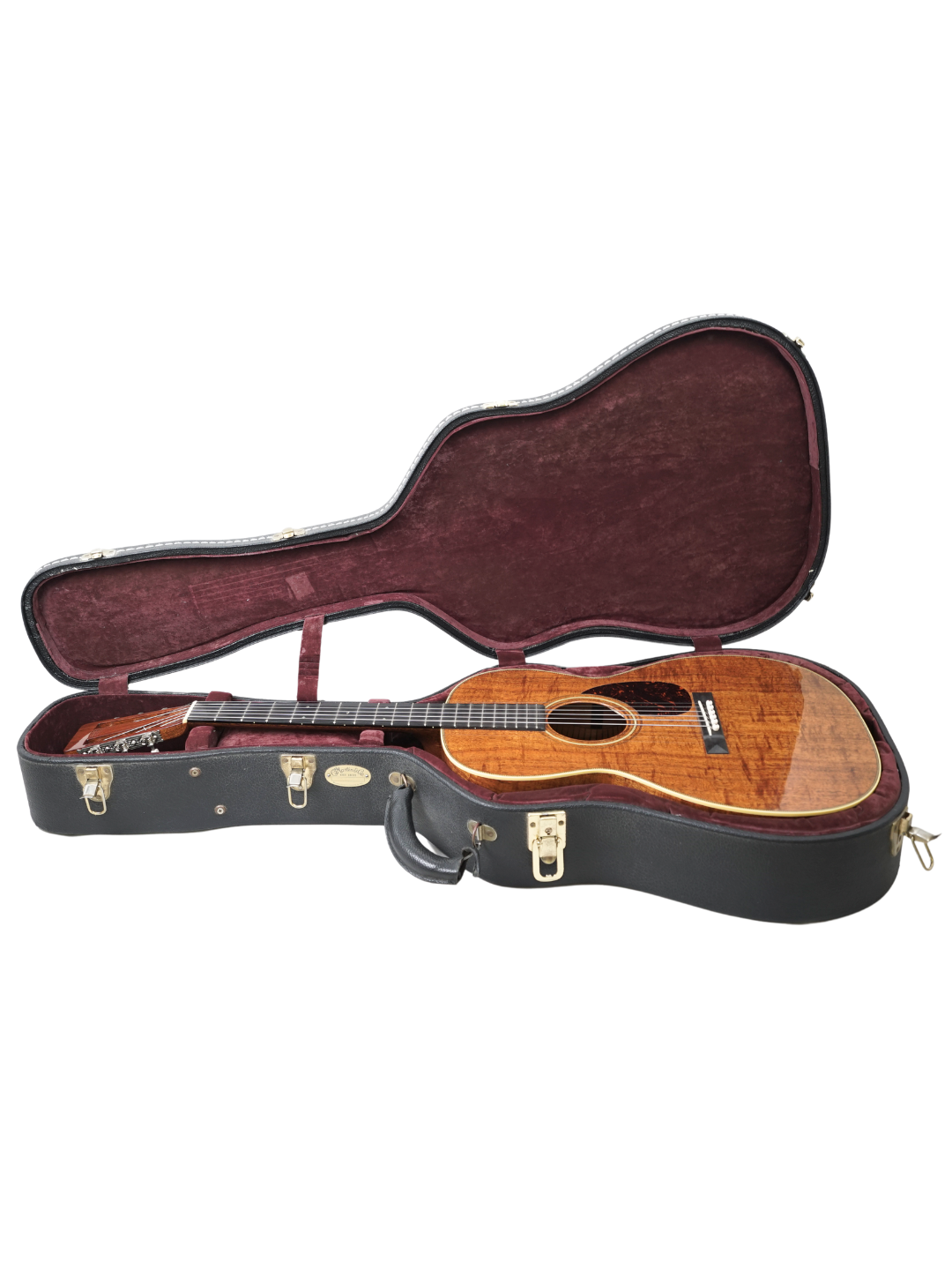 SOLD - Martin 000-28K Authentic 1921 - USA 2014