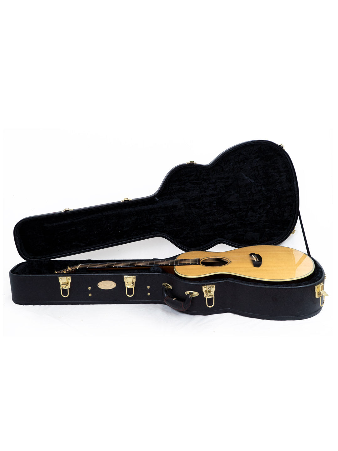 SOLD - Breedlove Journey Concert Ltd Sitka / Brazilian #22 of 50 – USA 2016