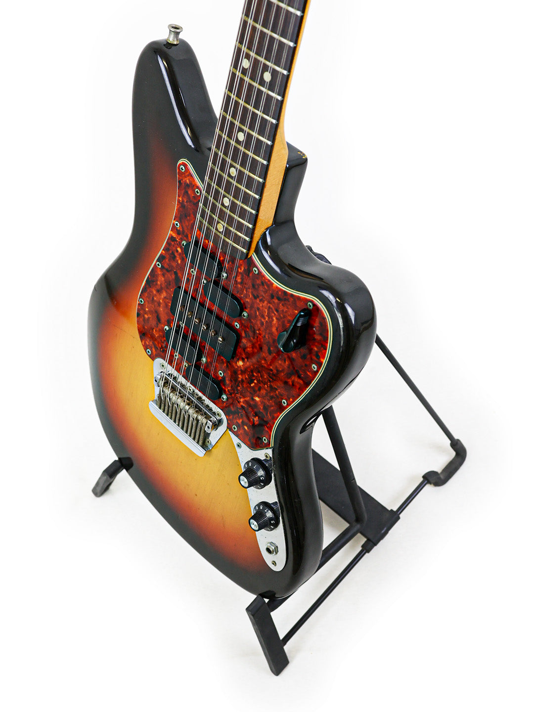 Vintage Fender Electric XII - USA 1966