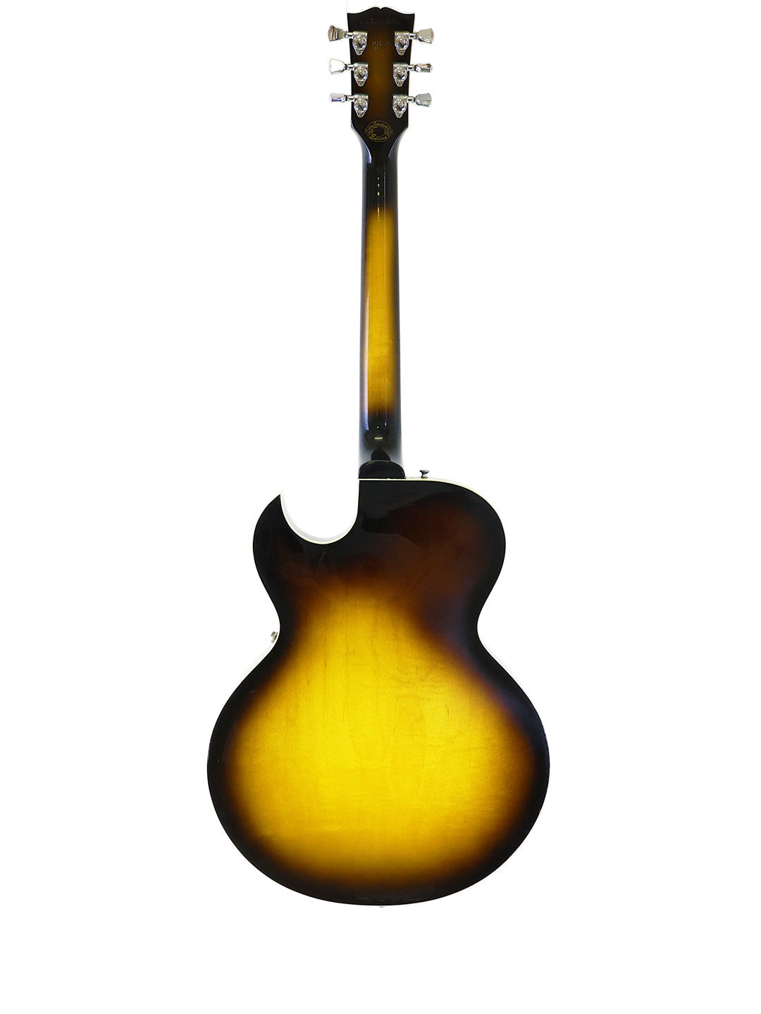 SOLD - Gibson ES-135 – USA 2001