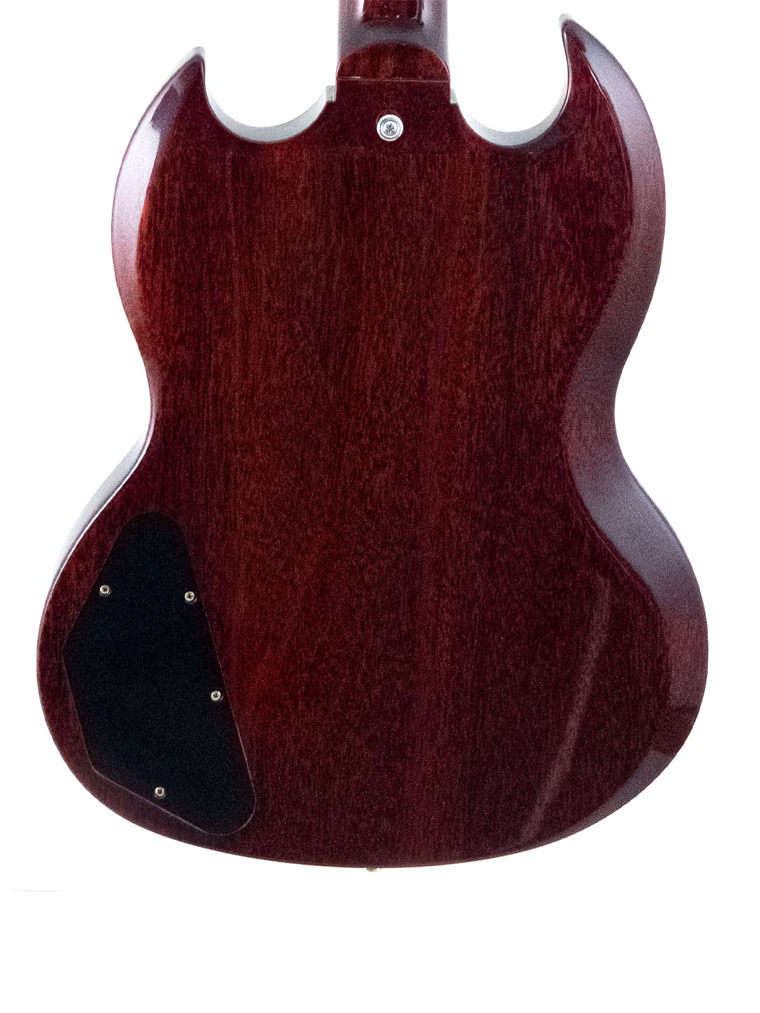 SOLD - Gibson Custom ’61 Les Paul SG Standard – USA 2020