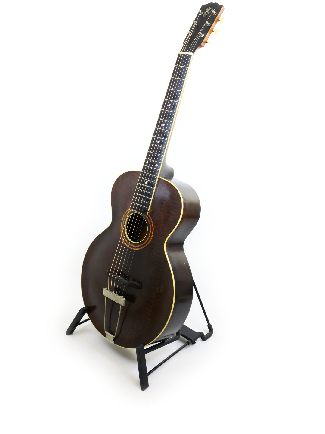 SOLD - Vintage Gibson L-1 - USA 1920