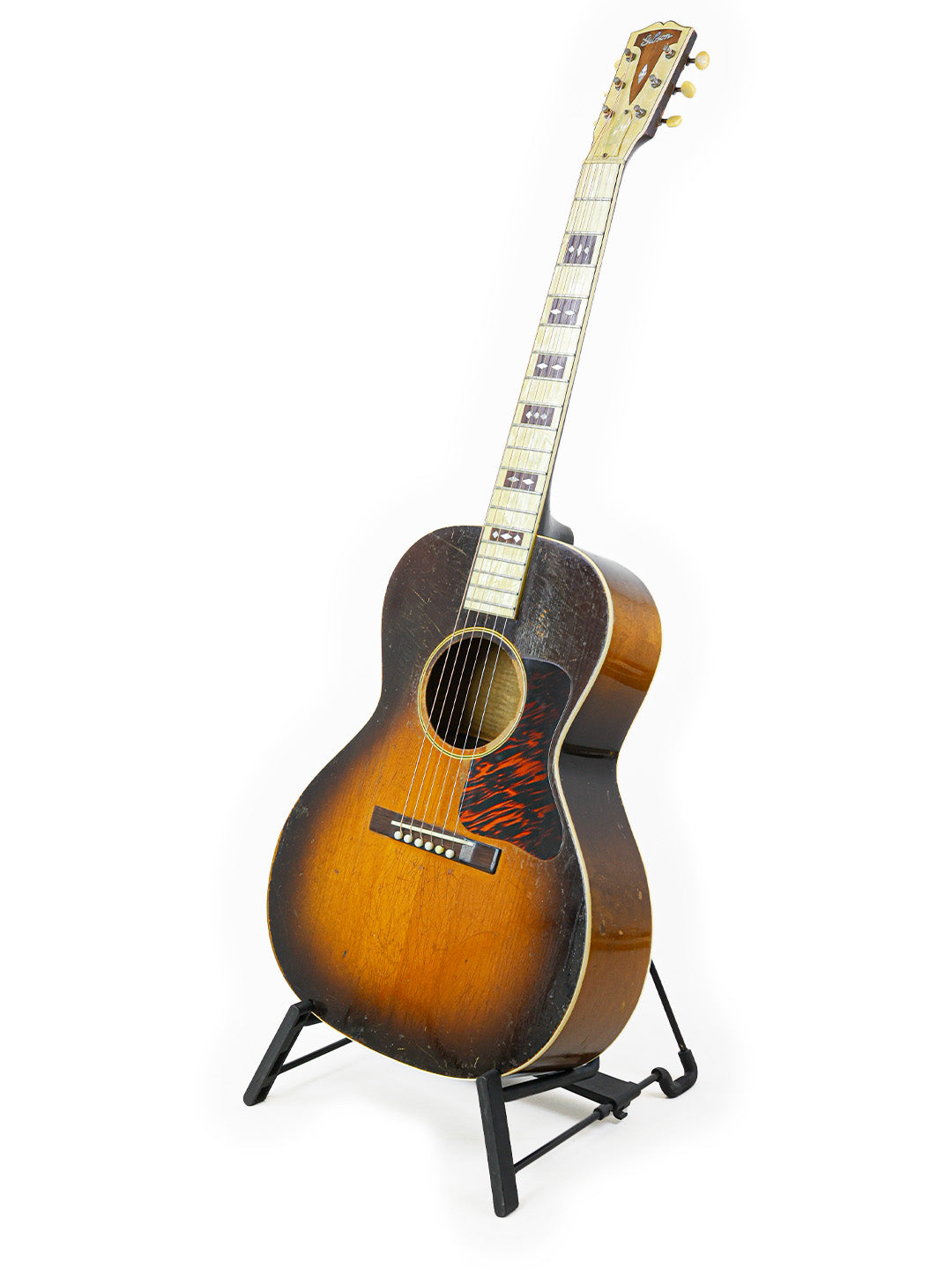 SOLD - Gibson L-C ‘Century of Progress’ - USA 1936
