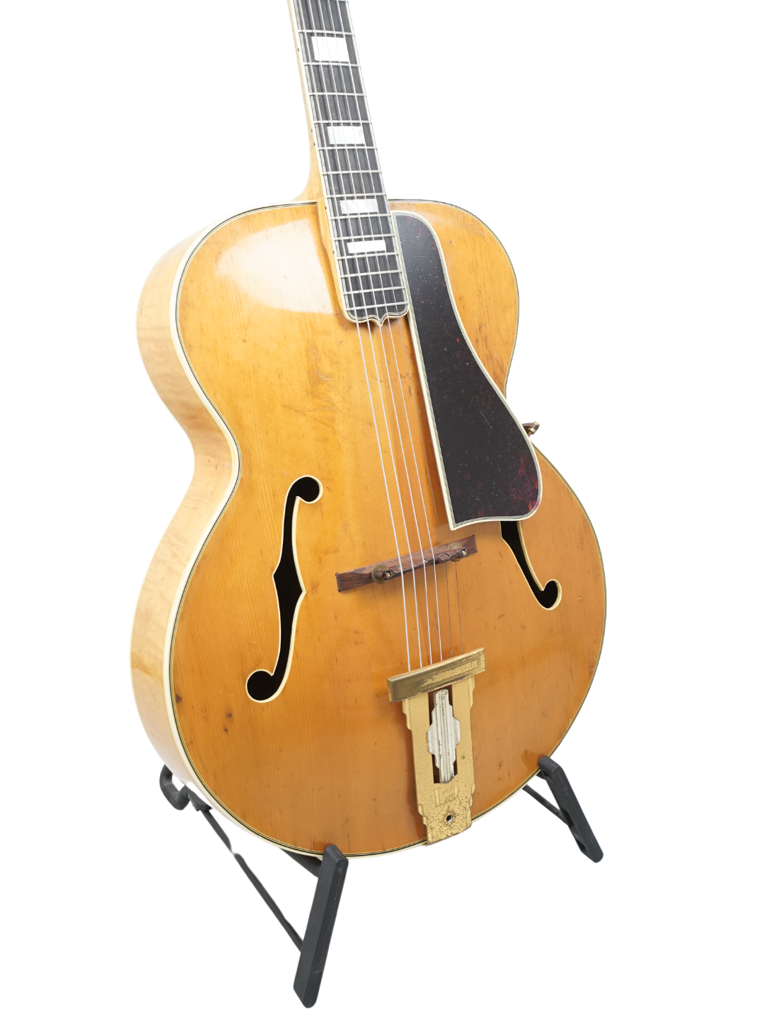 SOLD - Vintage Gibson L-5 - USA 1939