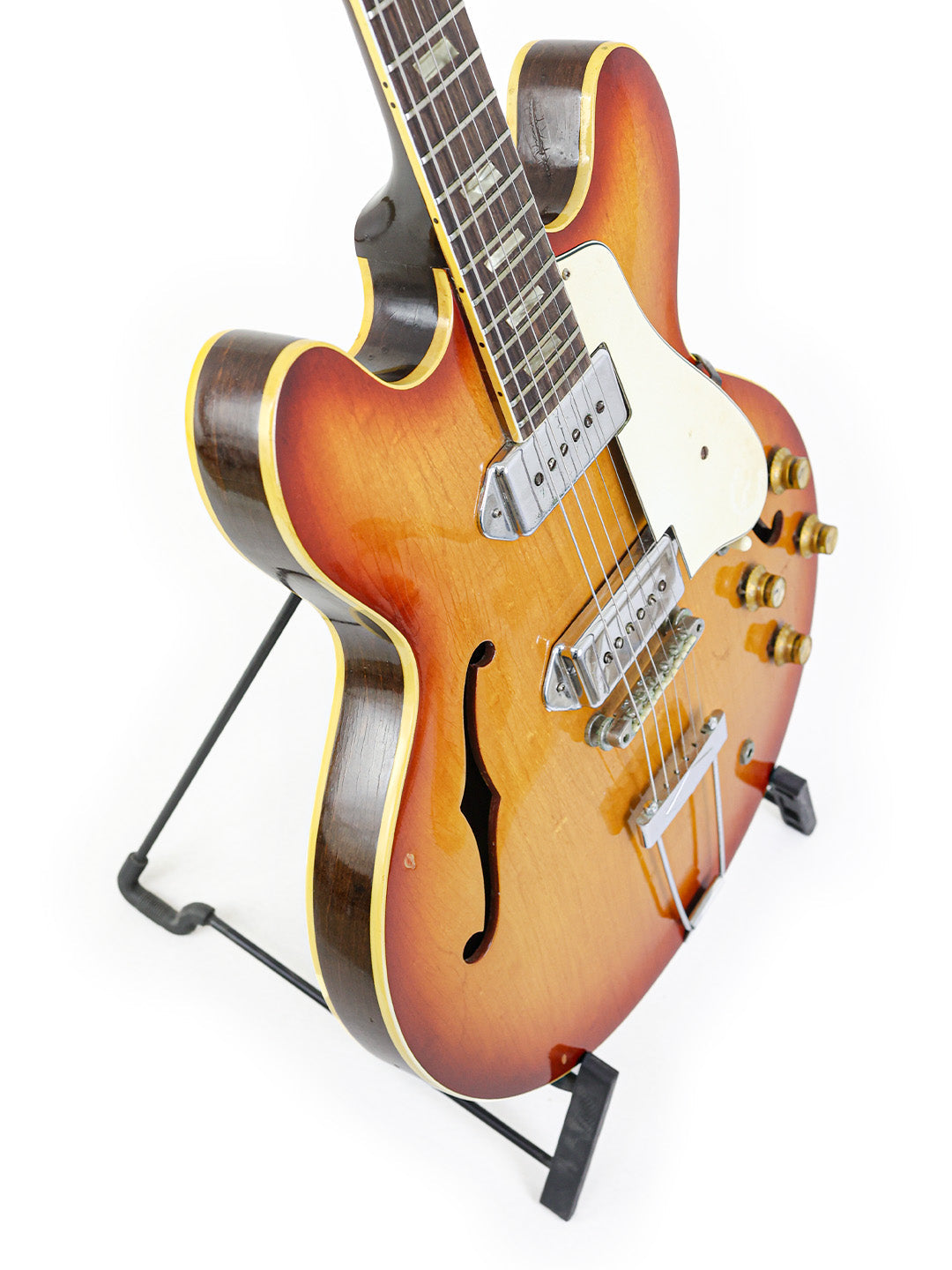 SOLD - Vintage Epiphone Casino - USA 1965