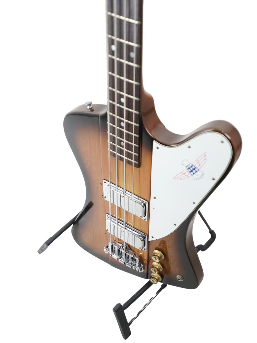 Vintage Gibson Bicentennial Thunderbird IV Bass - USA 1976