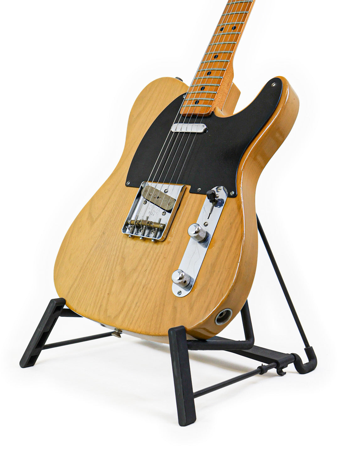 Vintage Fender AVRI ‘52 Telecaster – USA 1982