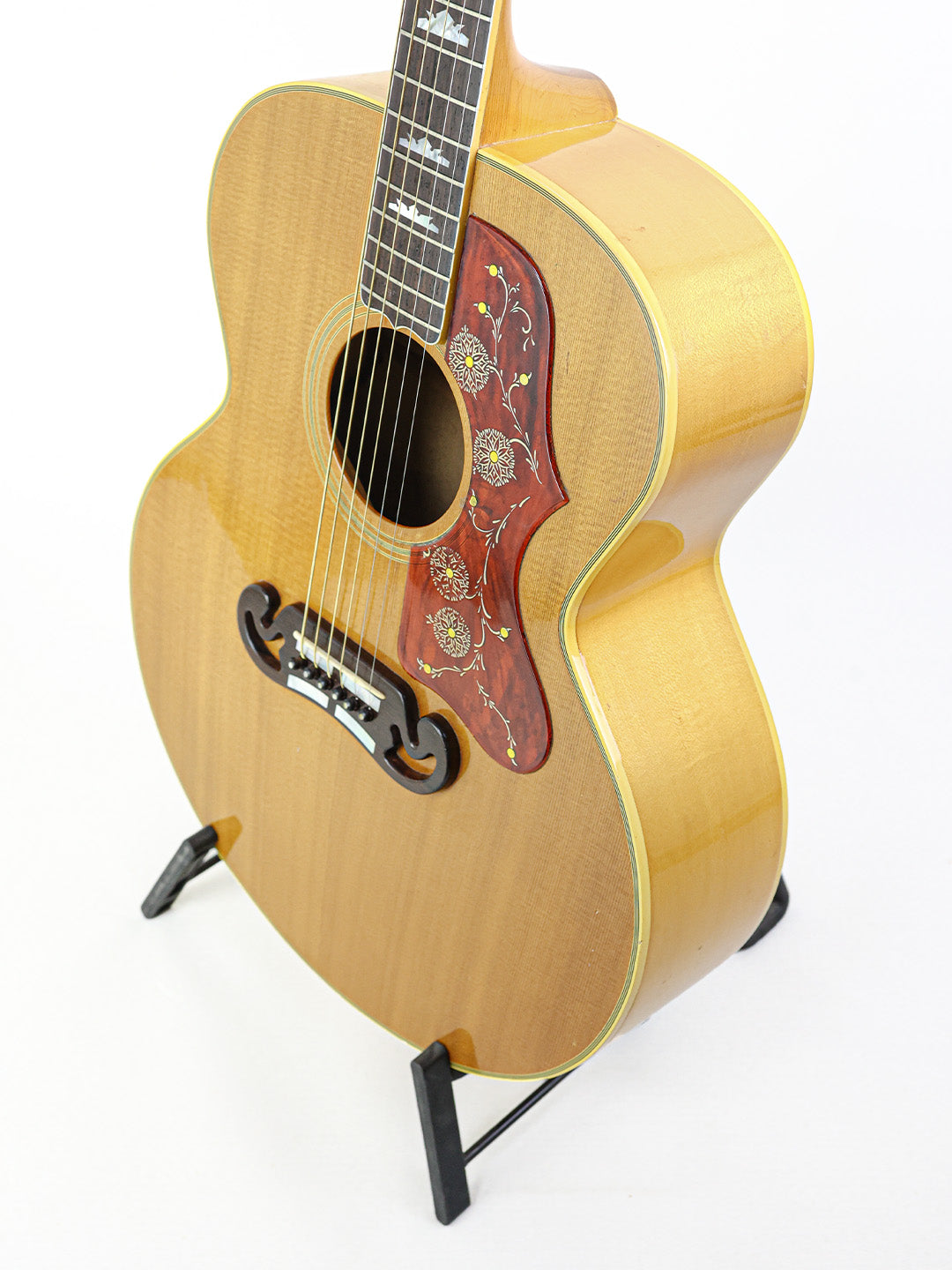 Vintage Gibson SJ-200 - USA 1984
