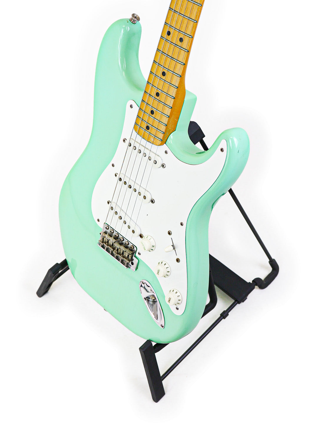 Vintage Fender AVRI ‘57 Stratocaster – USA 1985