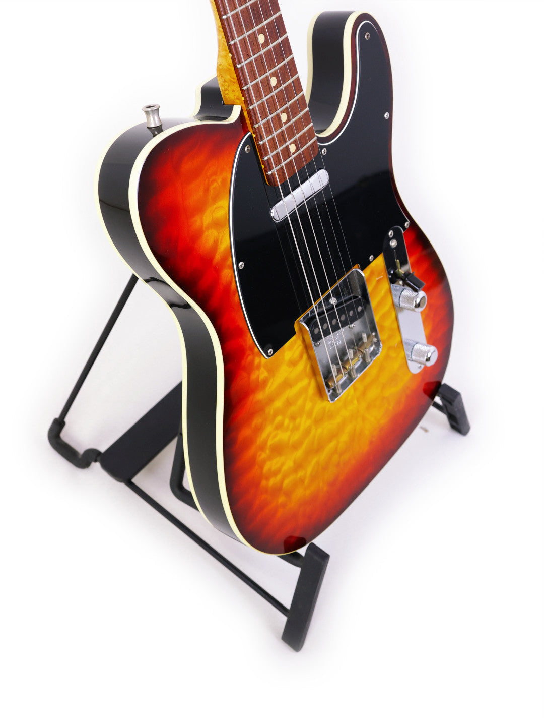 SOLD - Fender Custom Shop 50s Telecaster - USA 1998