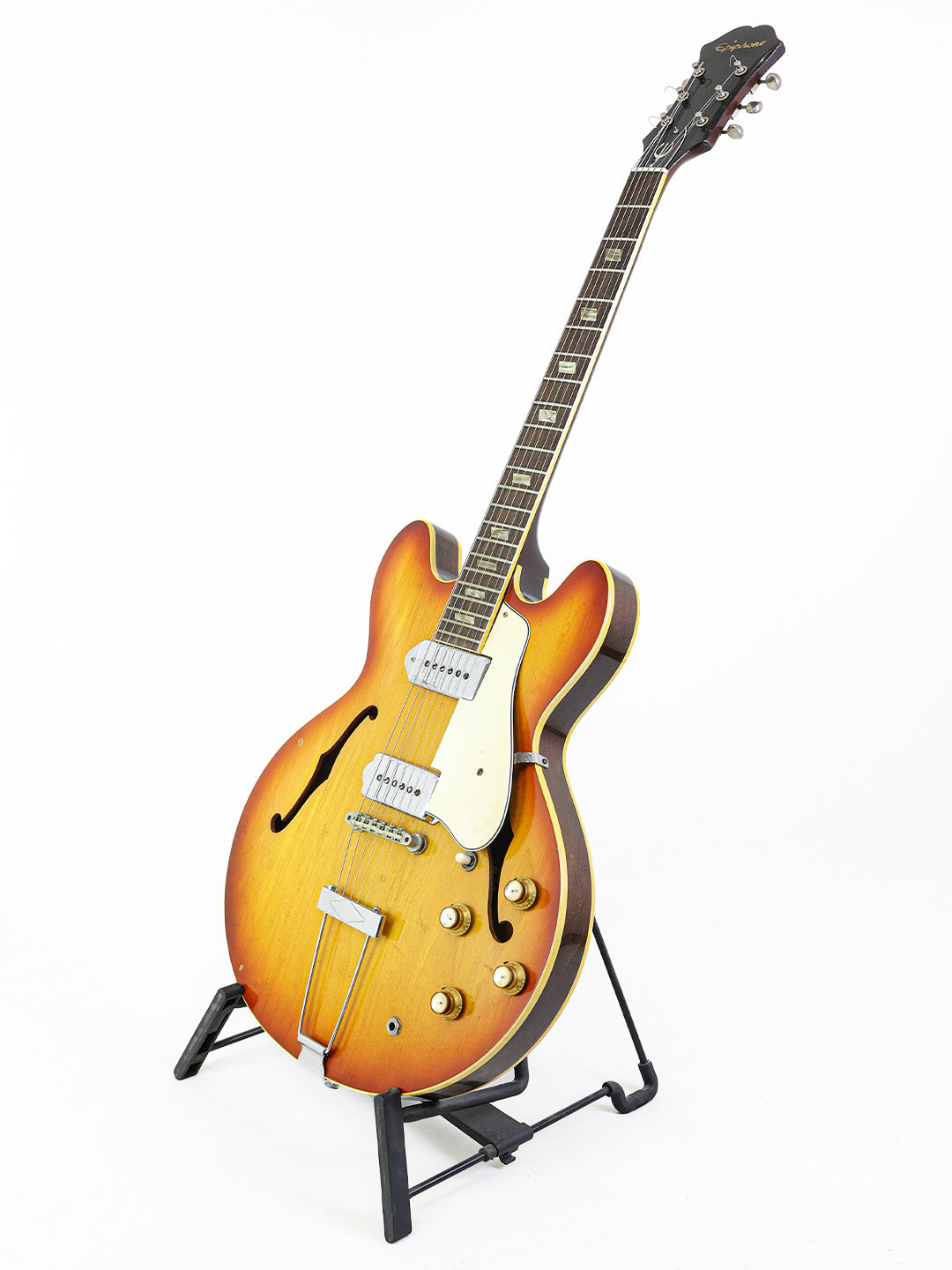SOLD - Vintage Epiphone Casino - USA 1965