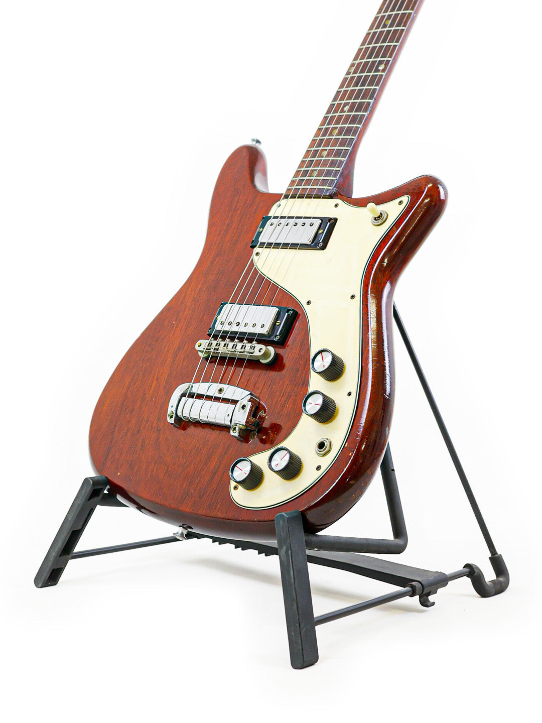Vintage Epiphone Wilshire - USA 1966
