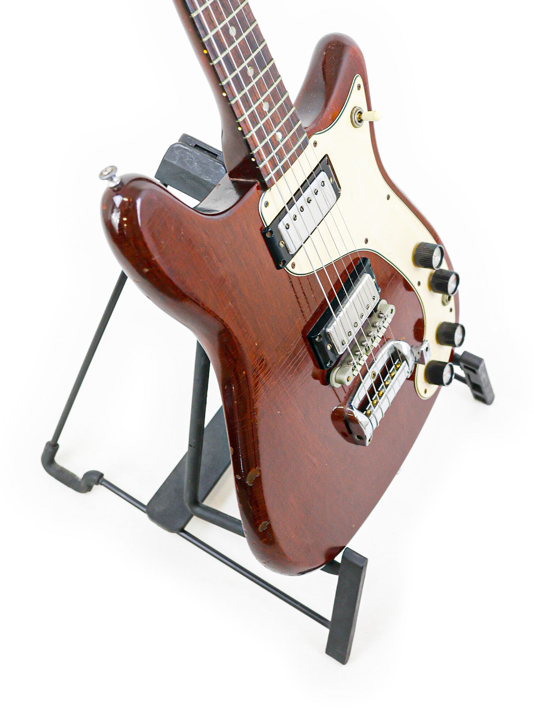 Vintage Epiphone Wilshire - USA 1966