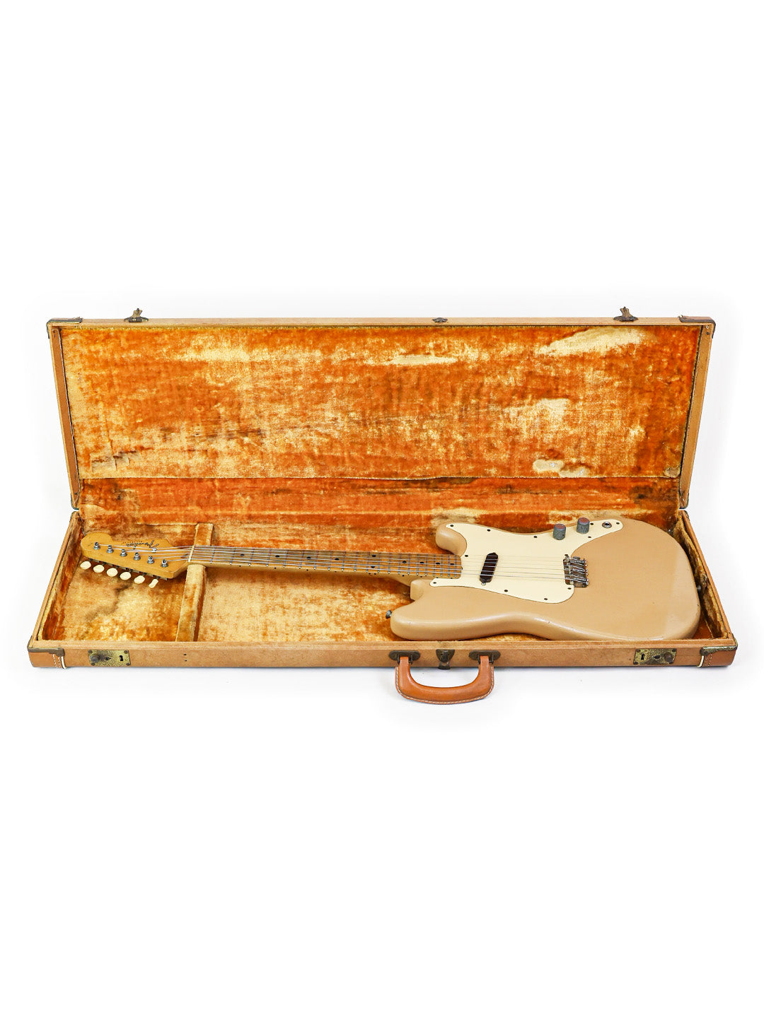 Vintage Fender Musicmaster - USA 1957