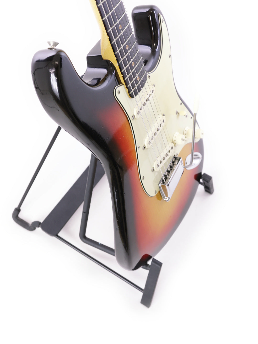 SOLD - Vintage Fender L Series Stratocaster – USA 1964